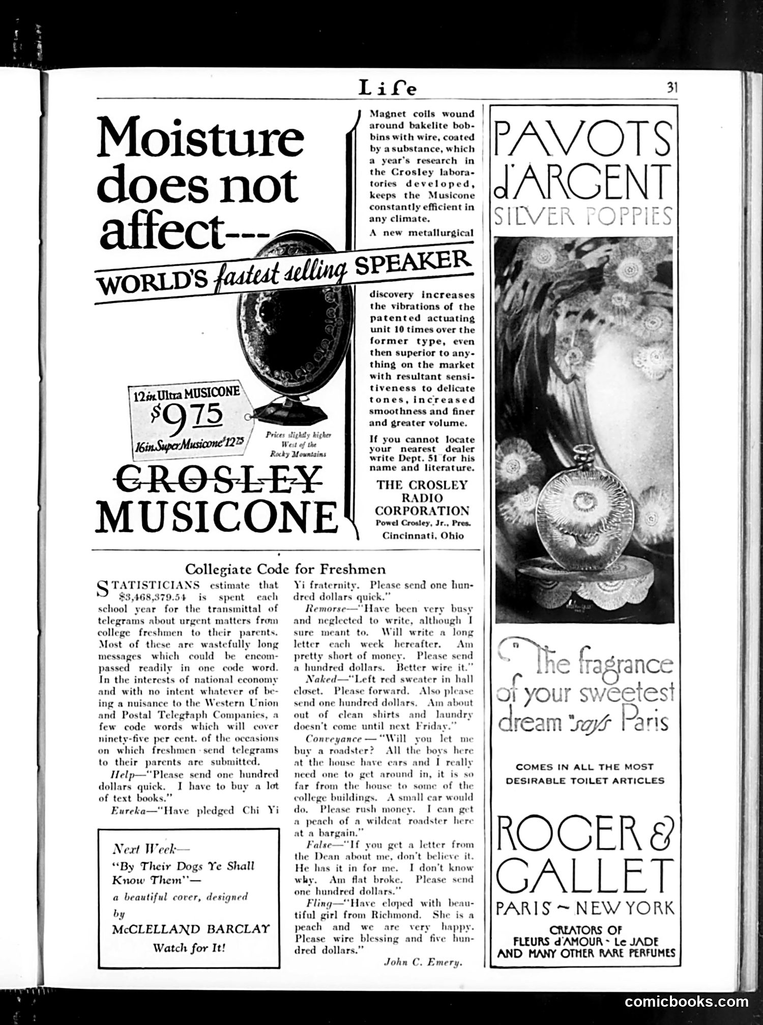 Life — September 29, 1927 — page 35 of 38
