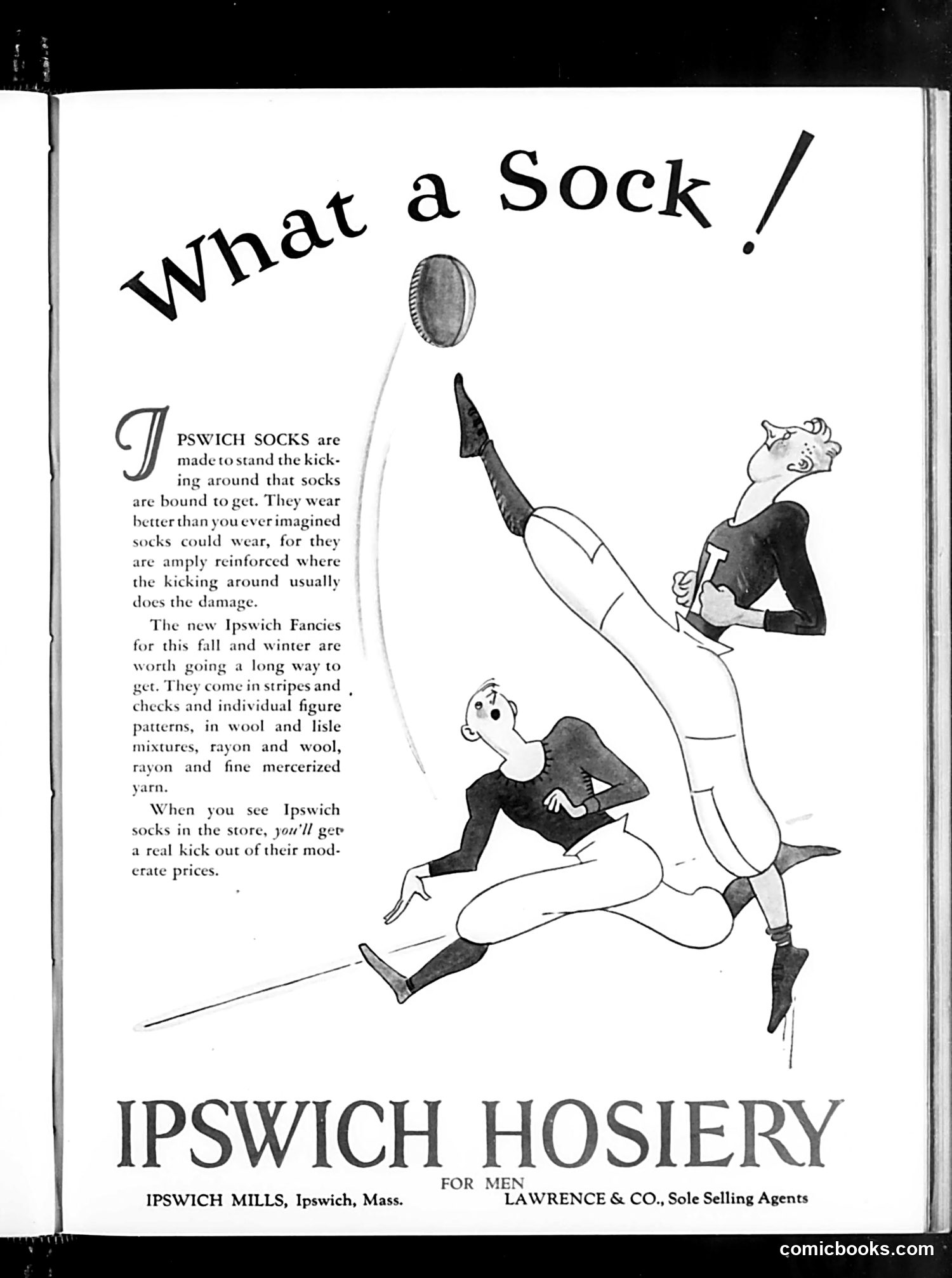 Life — September 29, 1927 — page 37 of 38