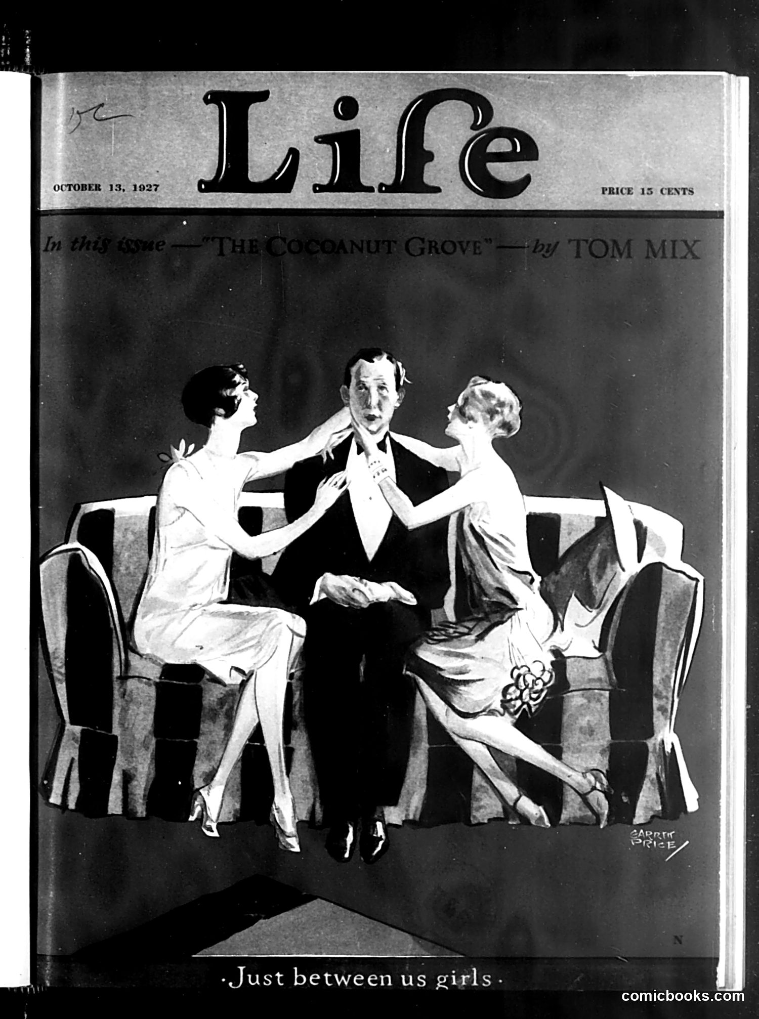 Life — October 13, 1927