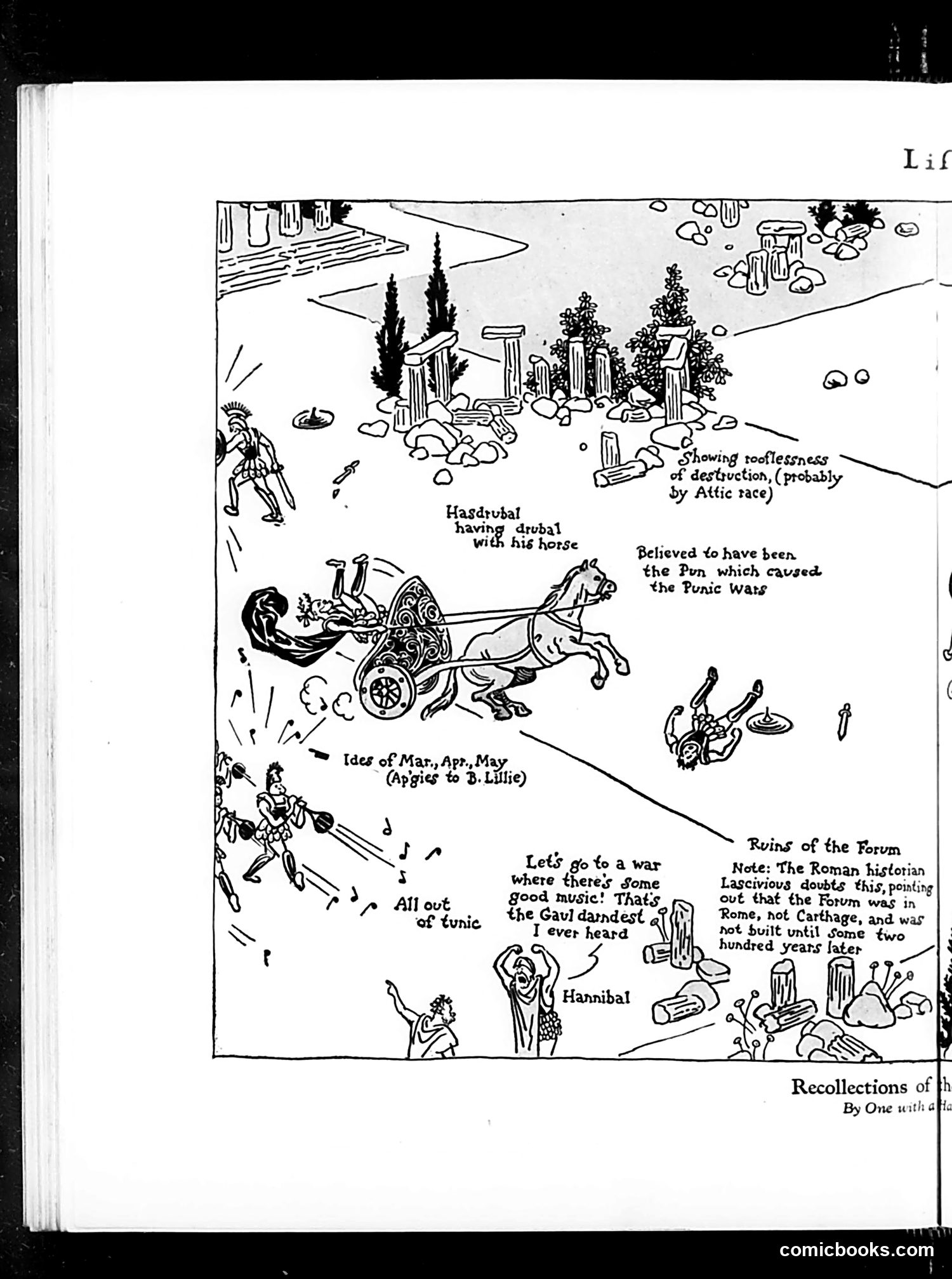 Life — October 13, 1927 — page 22 of 44