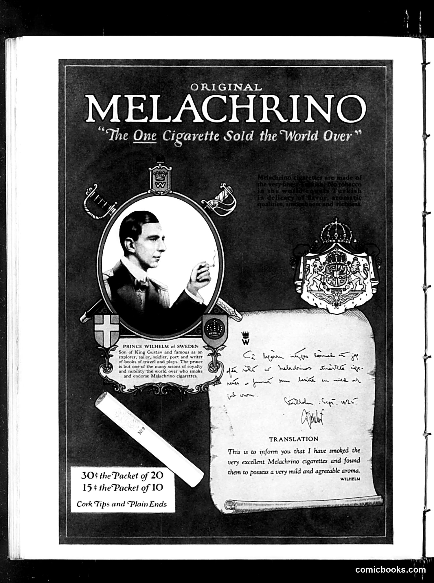 Life — October 20, 1927 — page 2 of 48