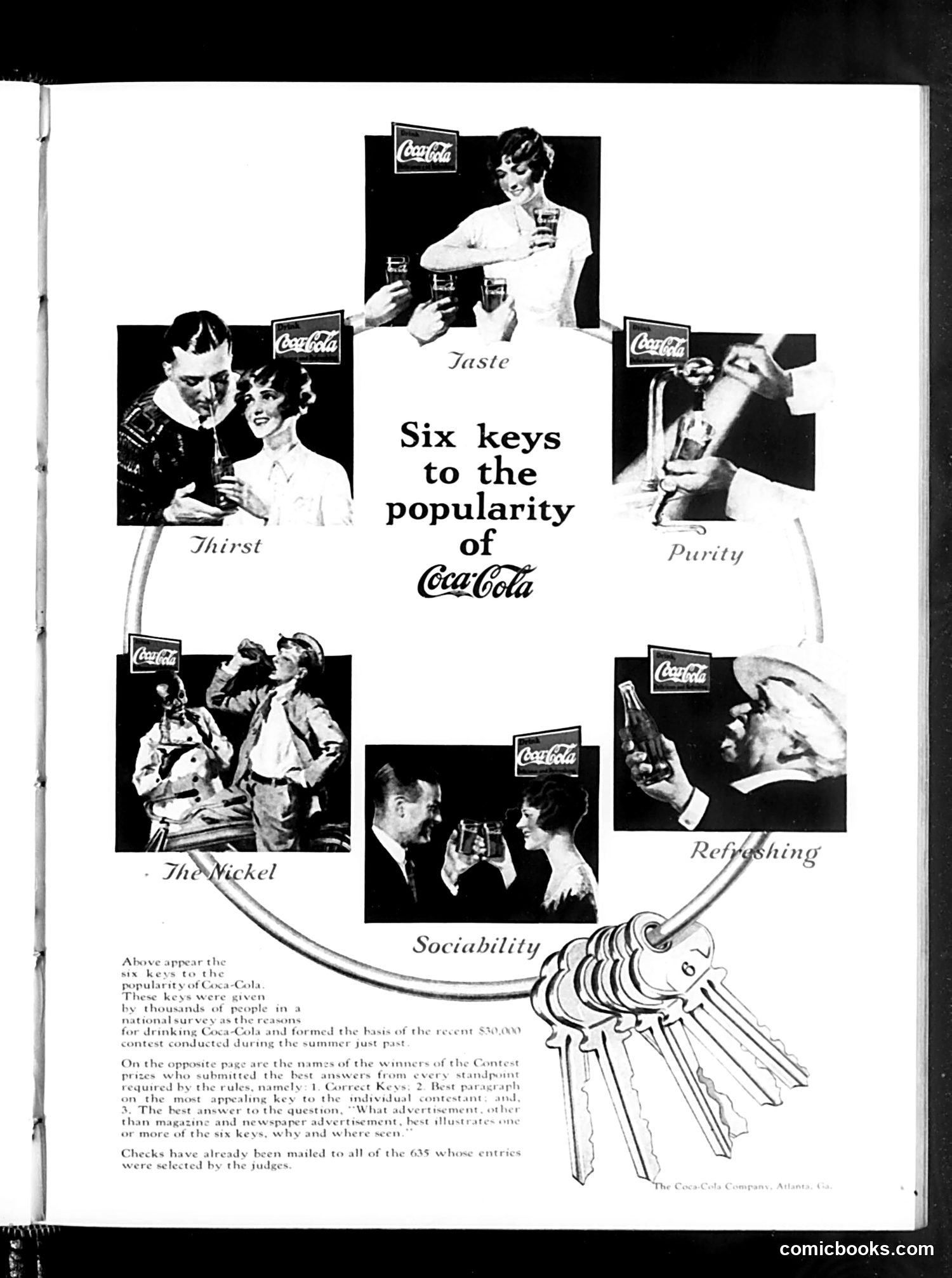 Life — October 20, 1927 — page 47 of 48