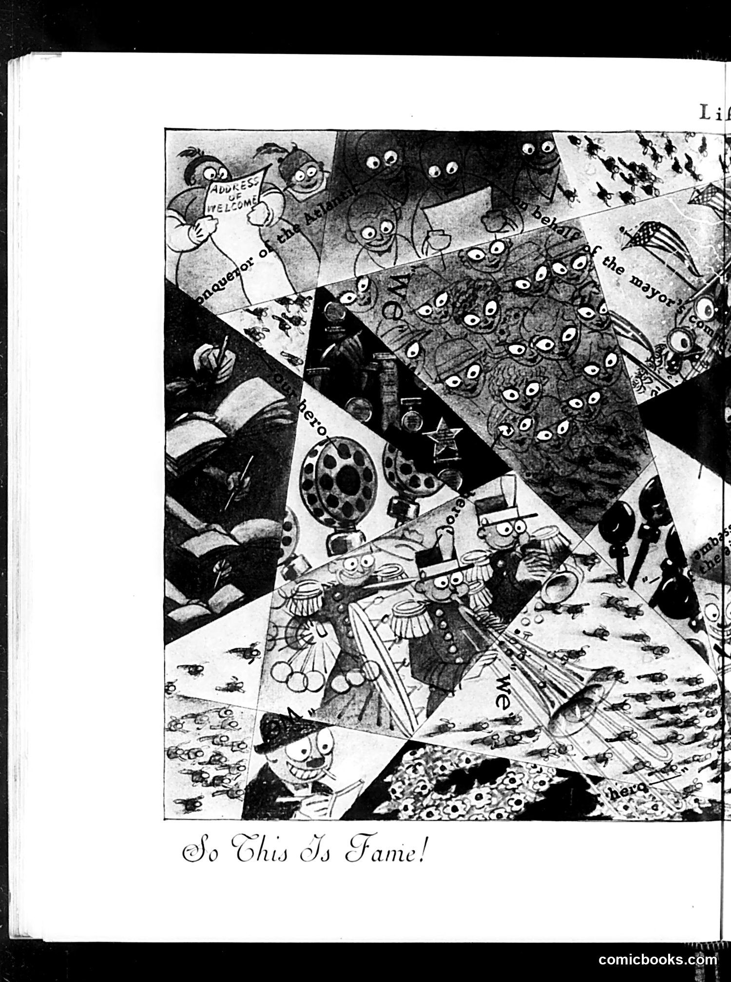 Life — October 27, 1927 — page 18 of 36