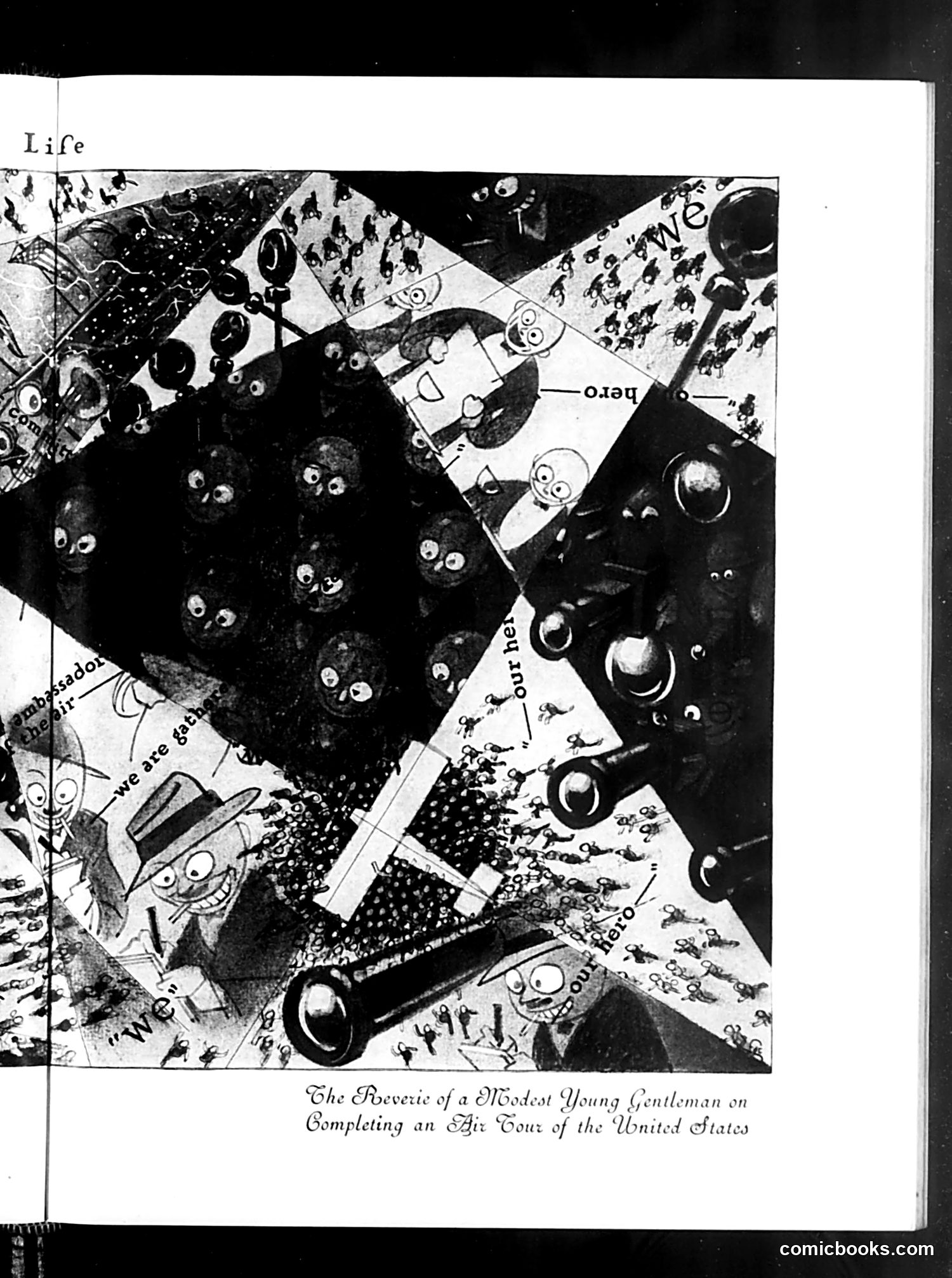 Life — October 27, 1927 — page 19 of 36