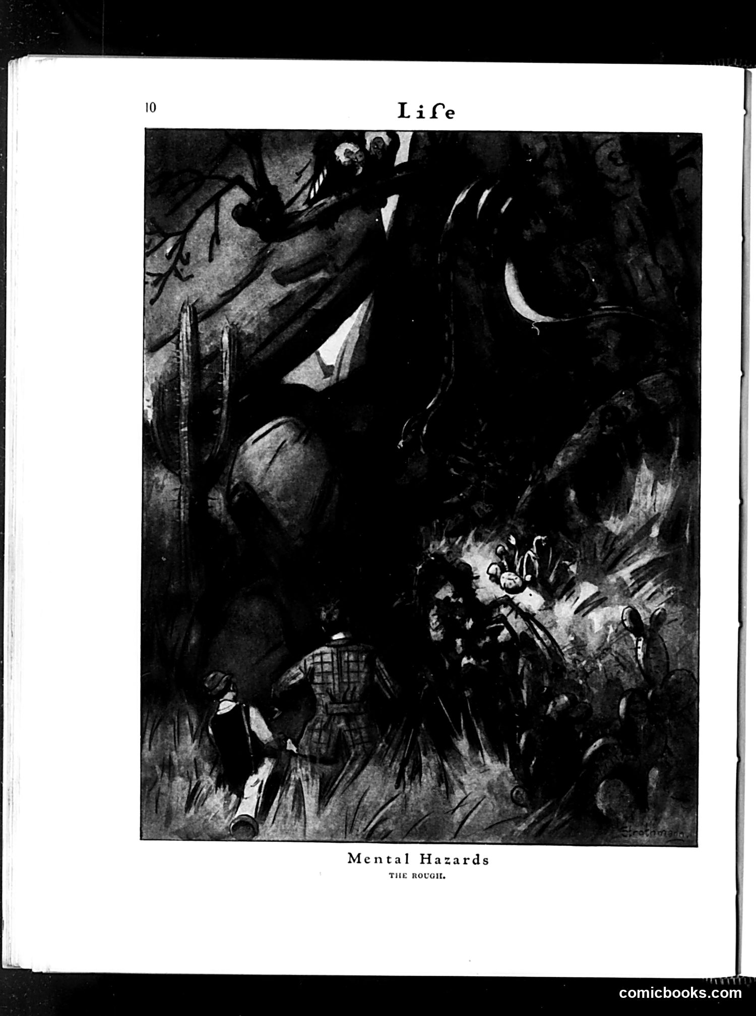 Life — November 3, 1927 — page 12 of 44