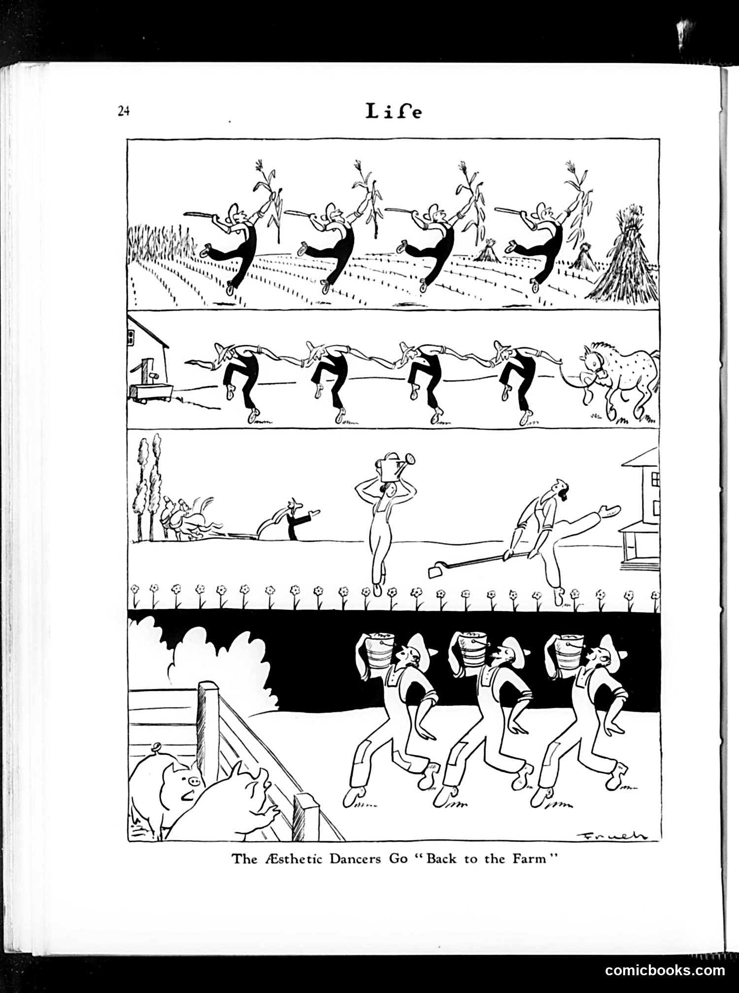 Life — November 3, 1927 — page 26 of 44