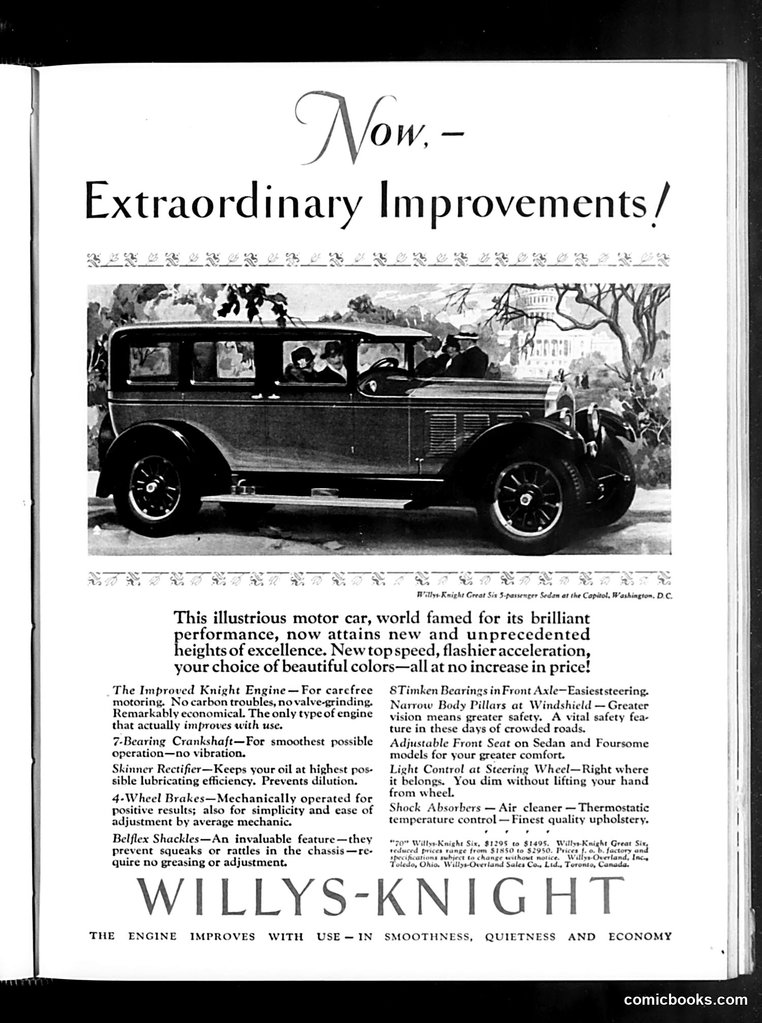 Life — November 3, 1927 — page 43 of 44