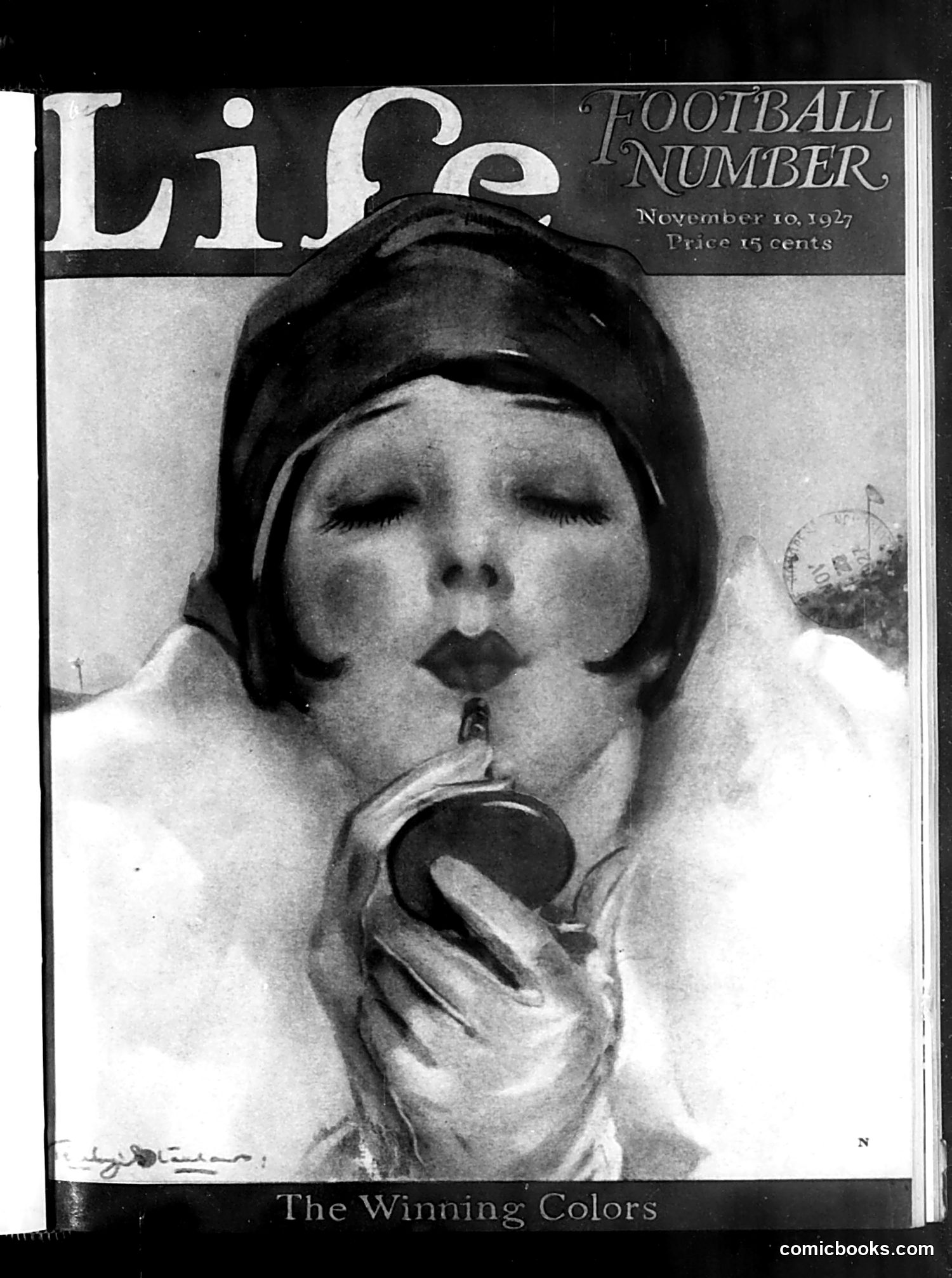Life — November 10, 1927