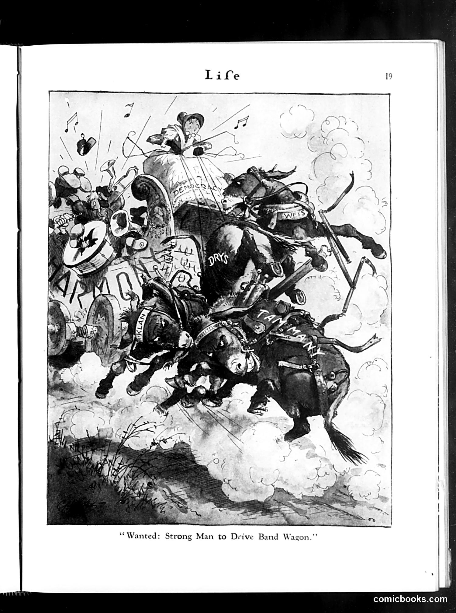 Life — November 10, 1927 — page 21 of 44