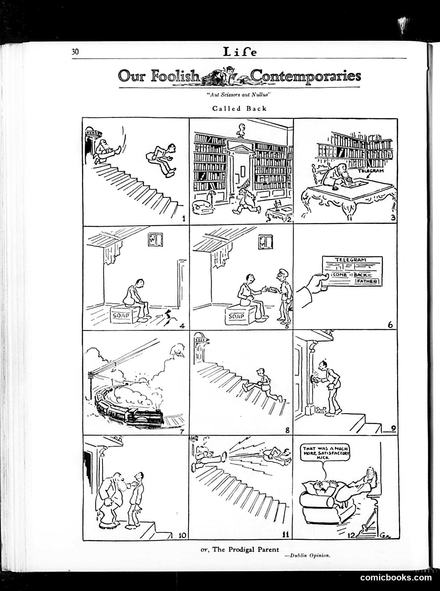 Life — November 10, 1927 — page 32 of 44