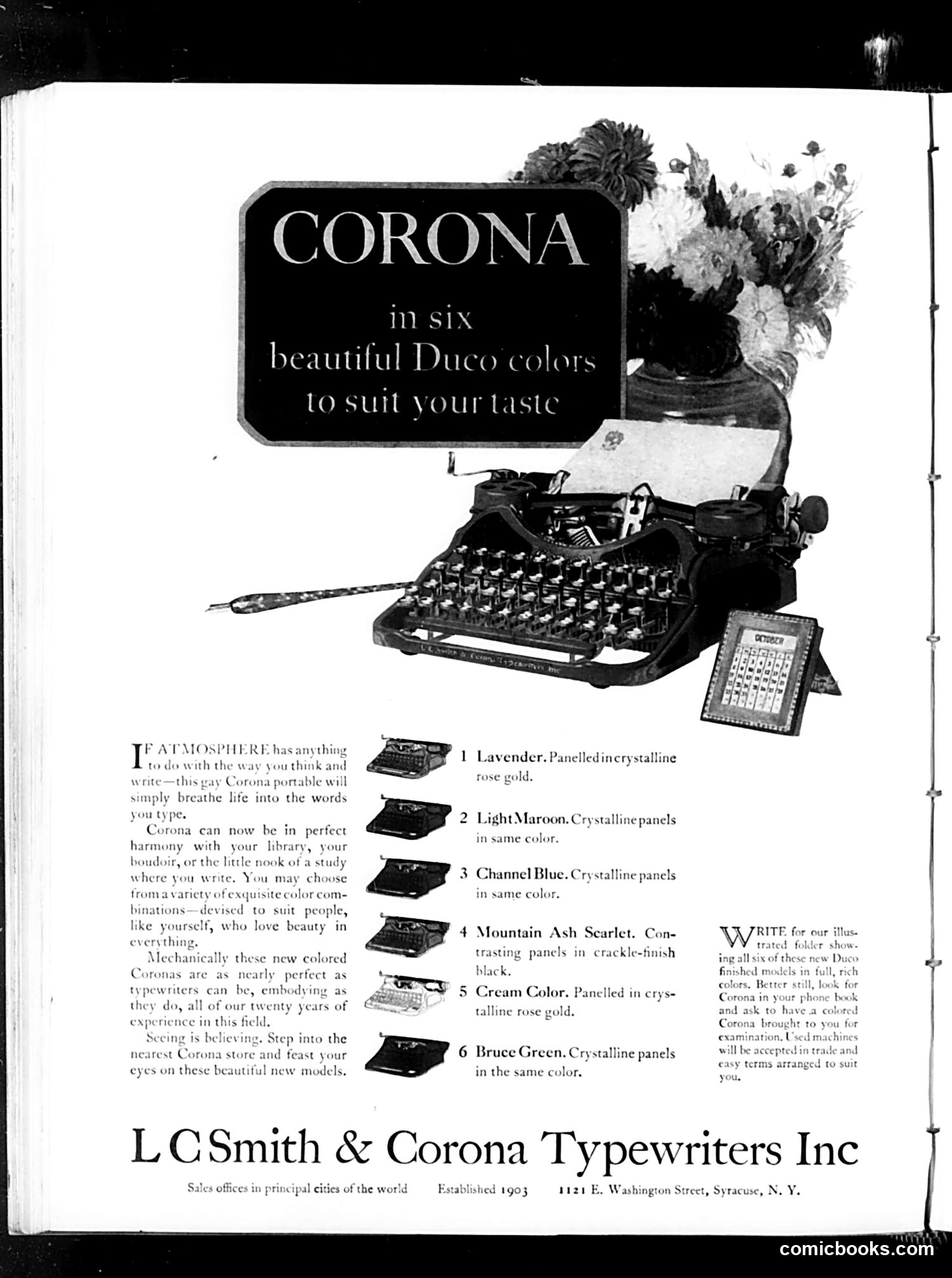 Life — November 17, 1927 — page 2 of 48