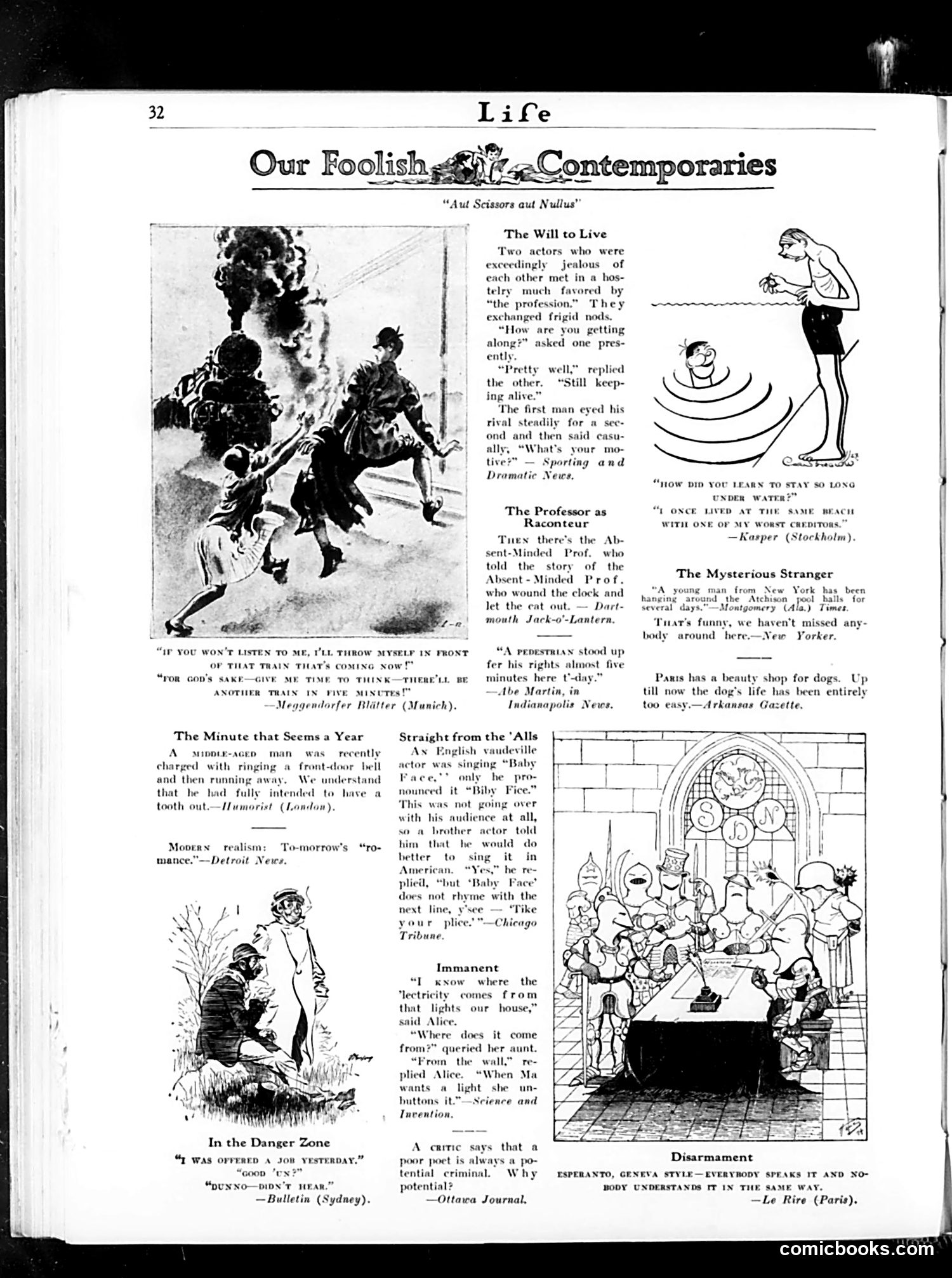 Life — November 17, 1927 — page 34 of 48