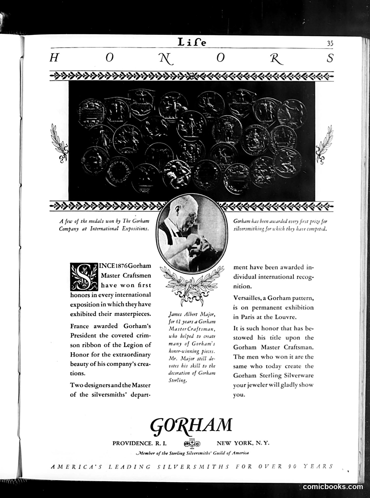 Life — November 17, 1927 — page 37 of 48