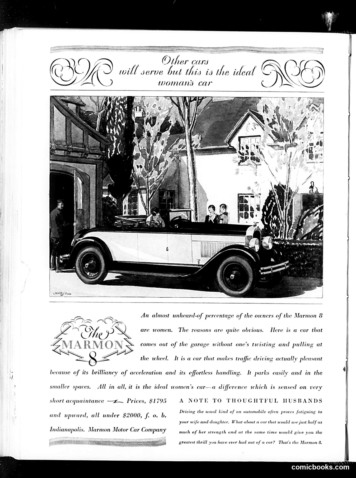 Life — November 24, 1927 — page 2 of 44