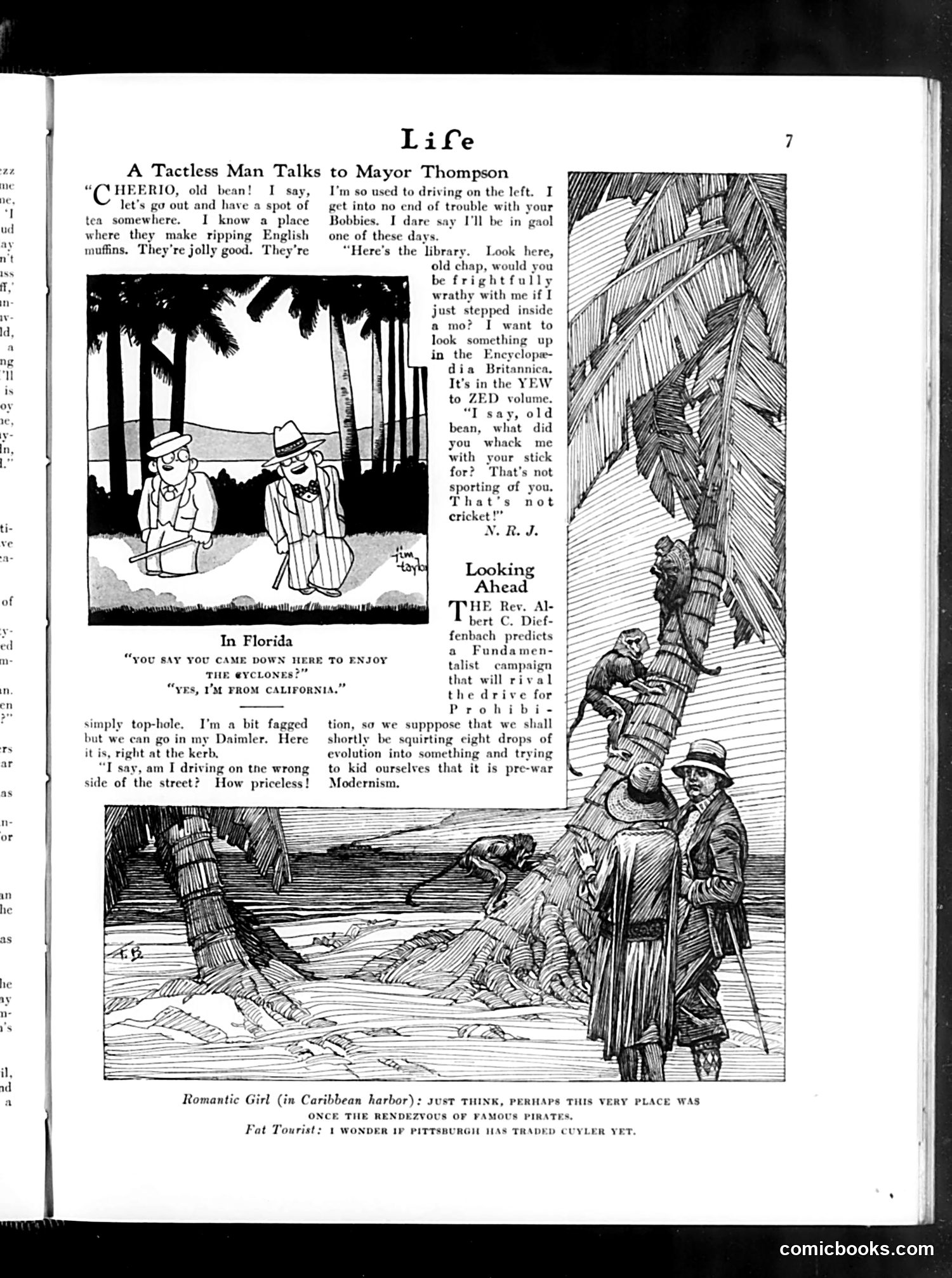 Life — November 24, 1927 — page 9 of 44