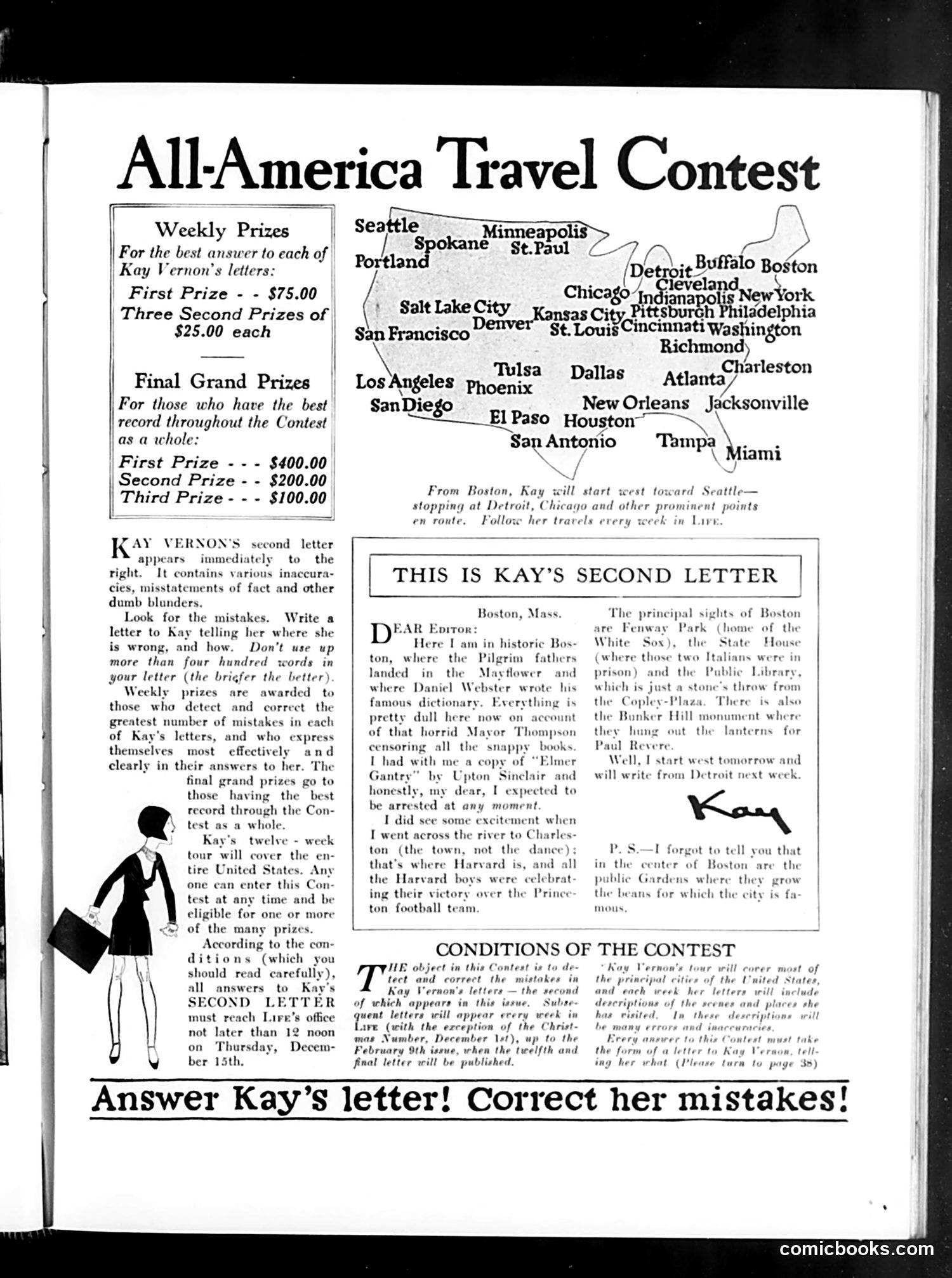 Life — November 24, 1927 — page 11 of 44