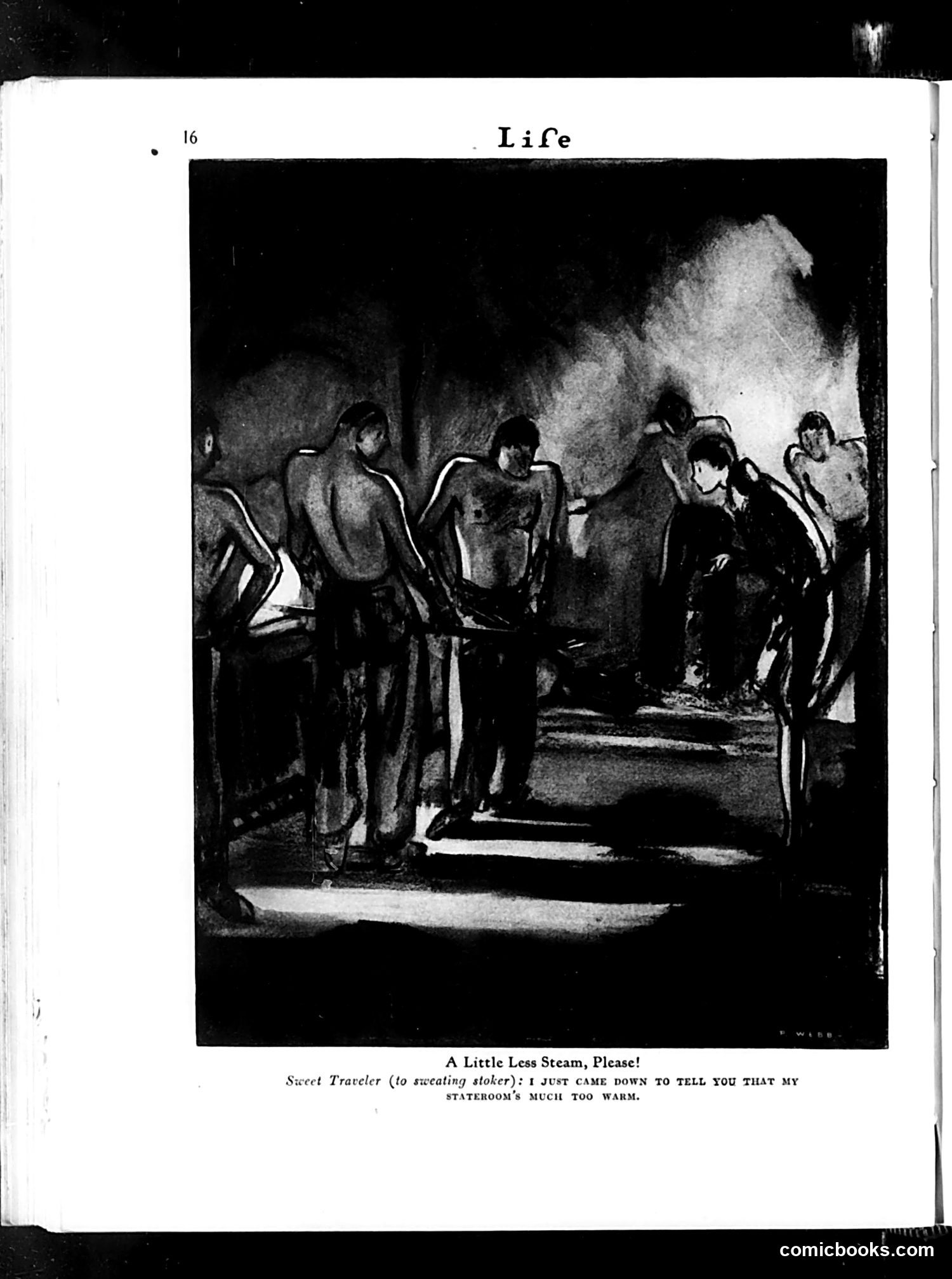 Life — November 24, 1927 — page 18 of 44