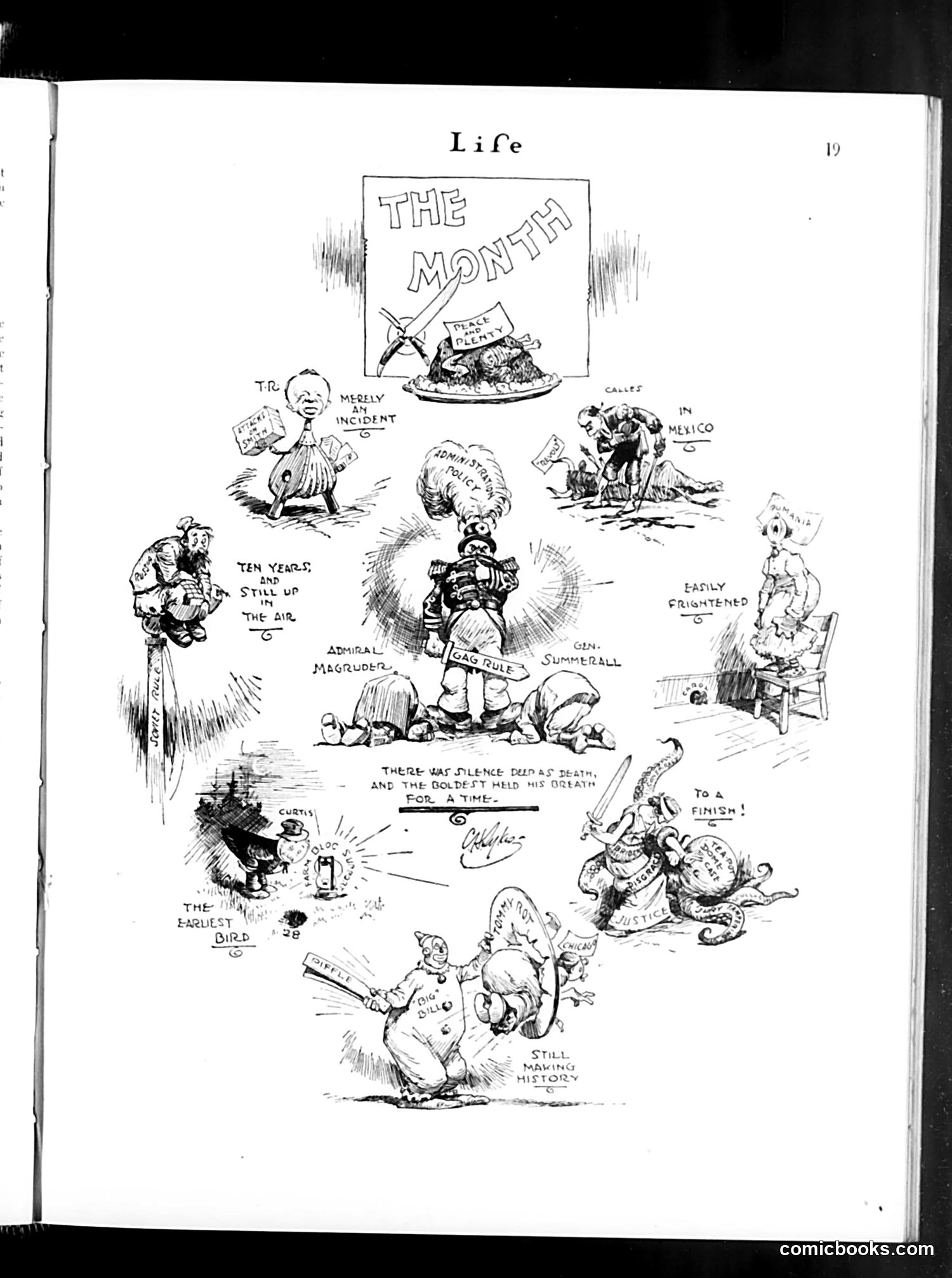 Life — November 24, 1927 — page 21 of 44
