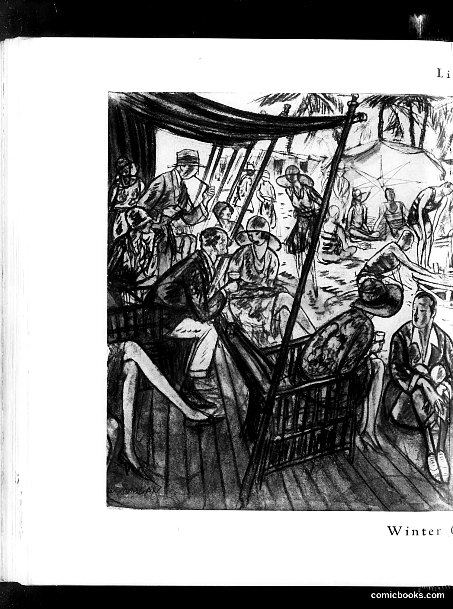 Life — November 24, 1927 — page 22 of 44
