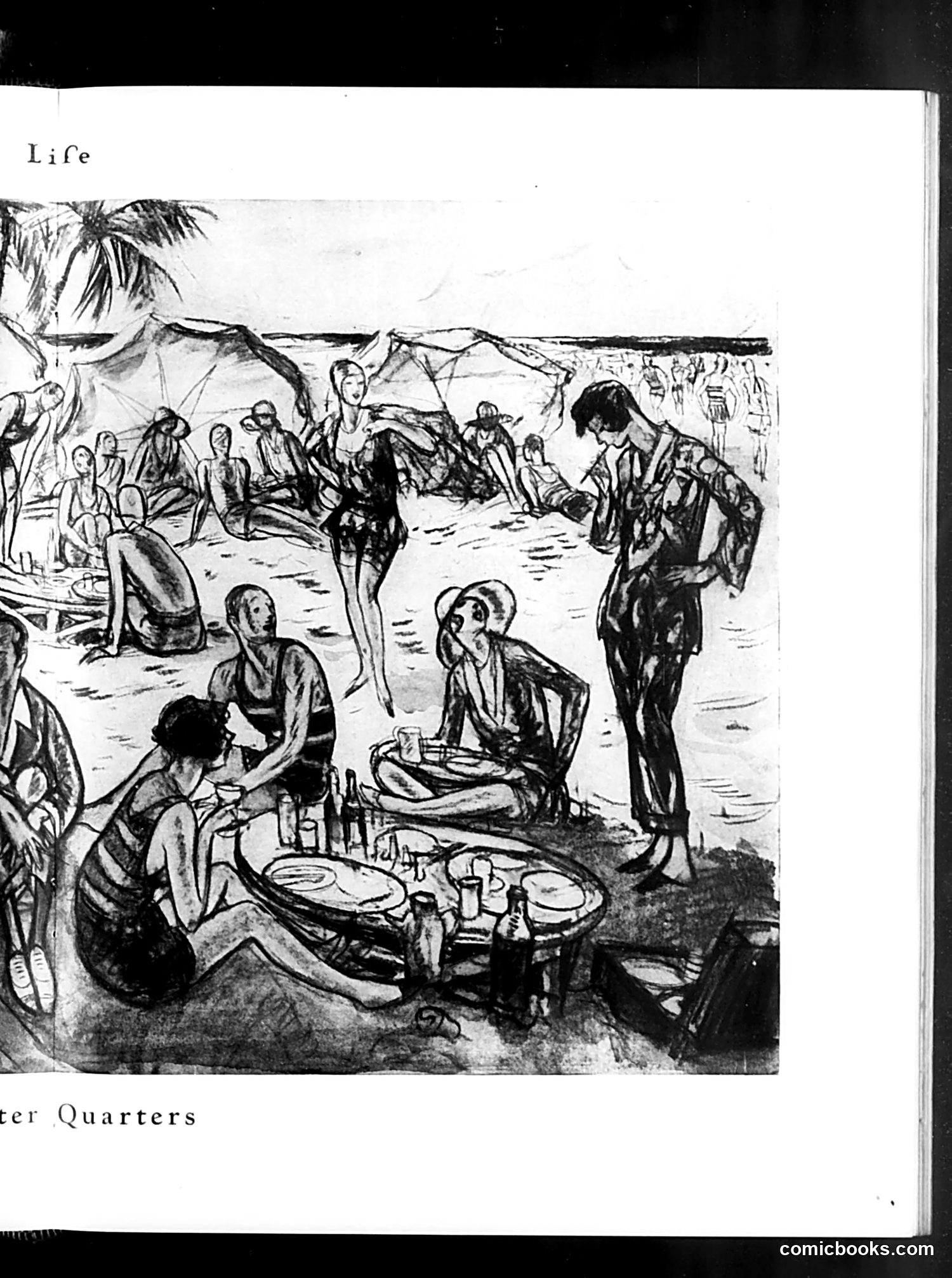 Life — November 24, 1927 — page 23 of 44