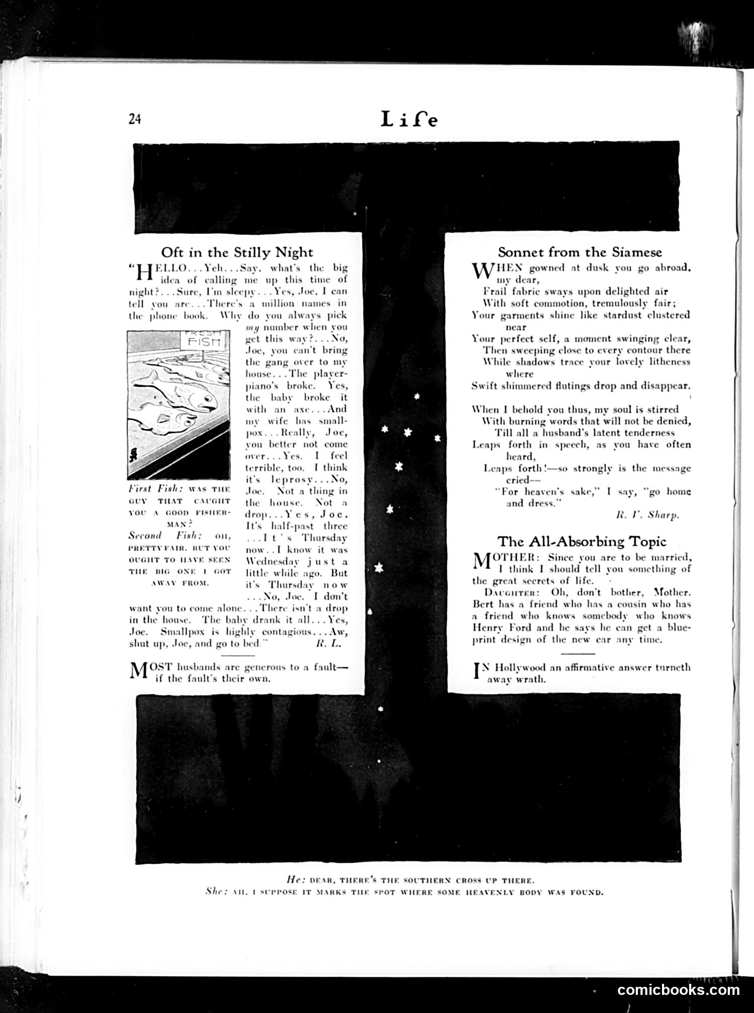 Life — November 24, 1927 — page 26 of 44