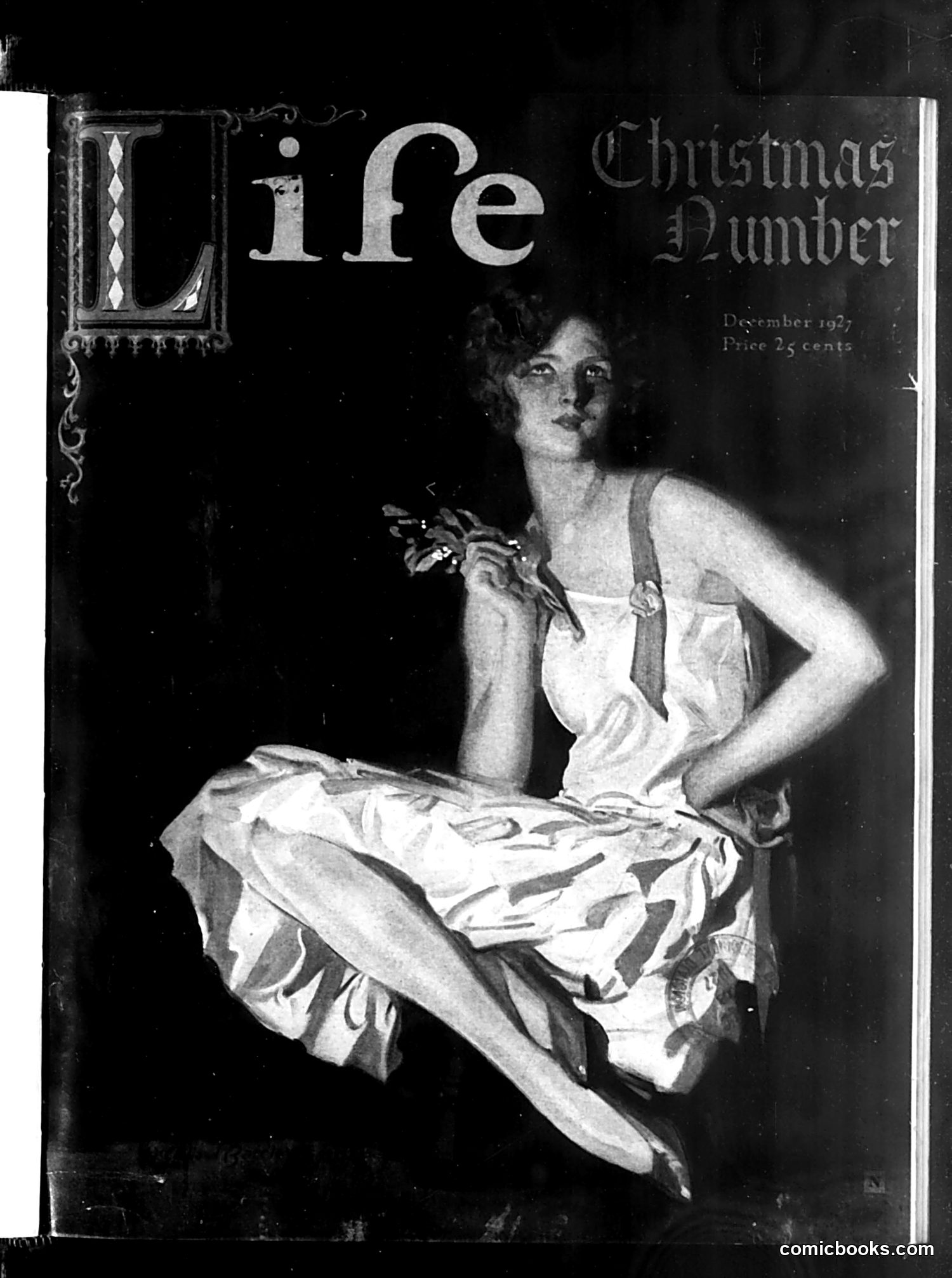 Life — December 1, 1927