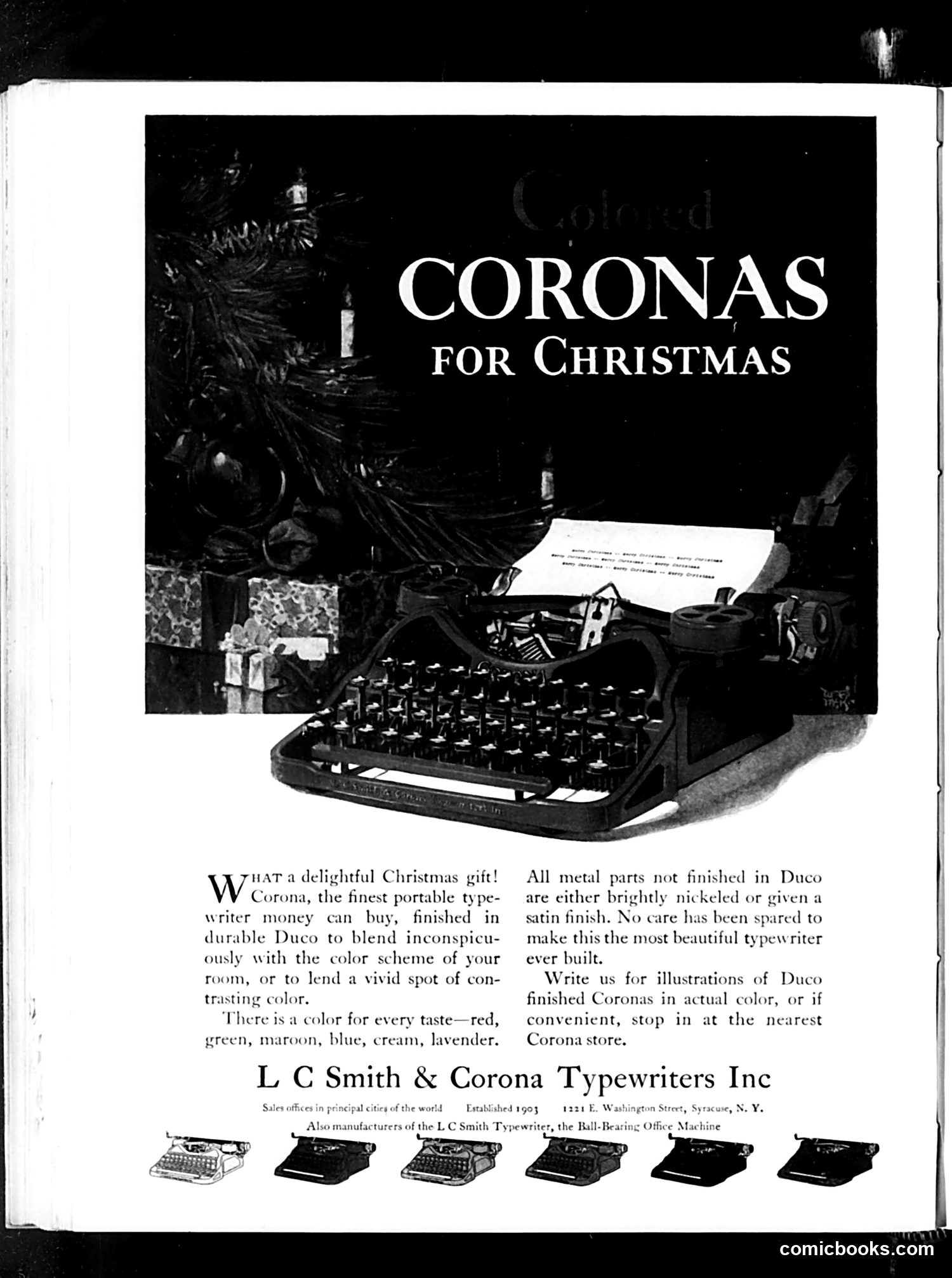 Life — December 1, 1927 — page 2 of 80