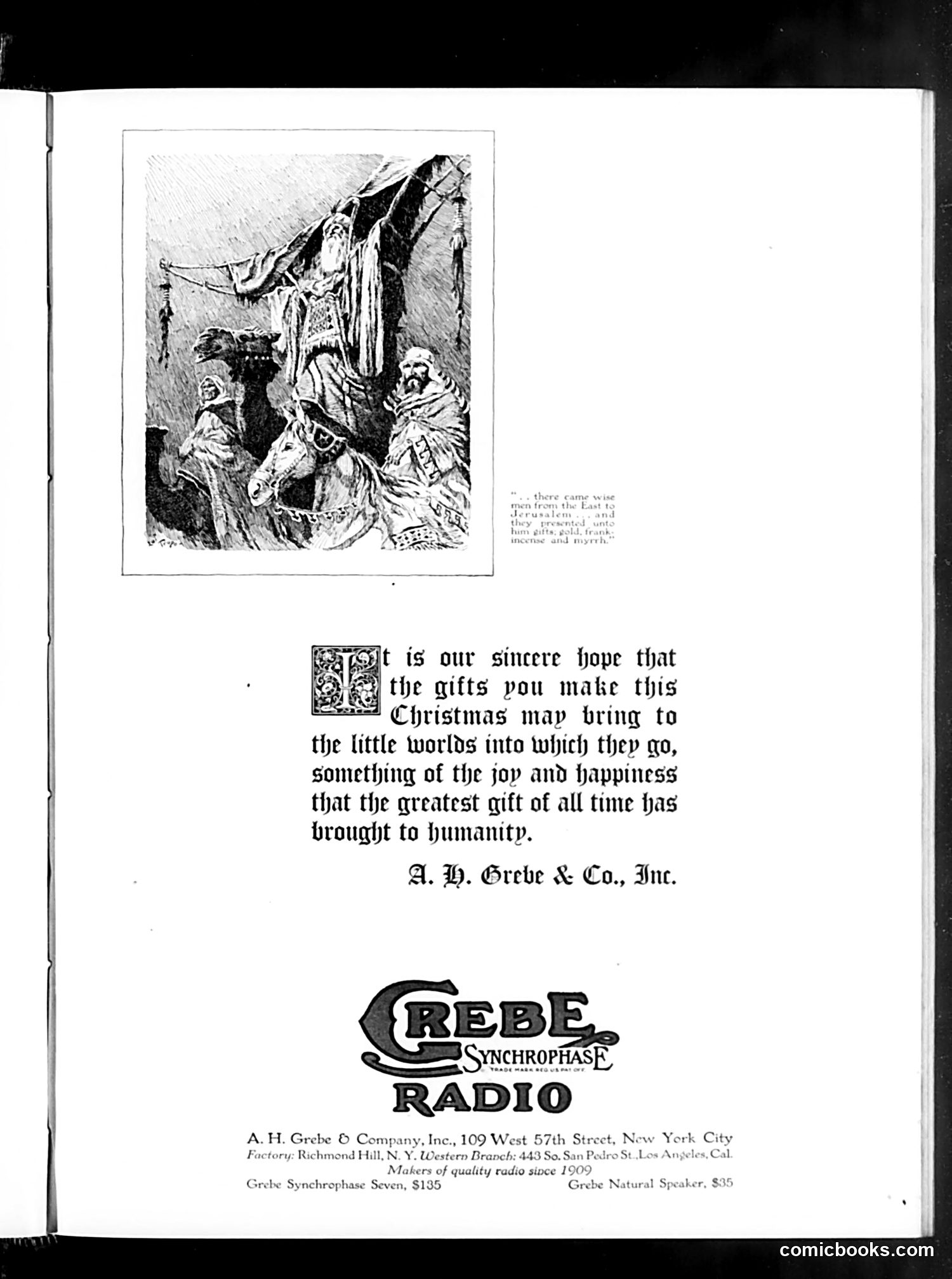 Life — December 1, 1927 — page 3 of 80