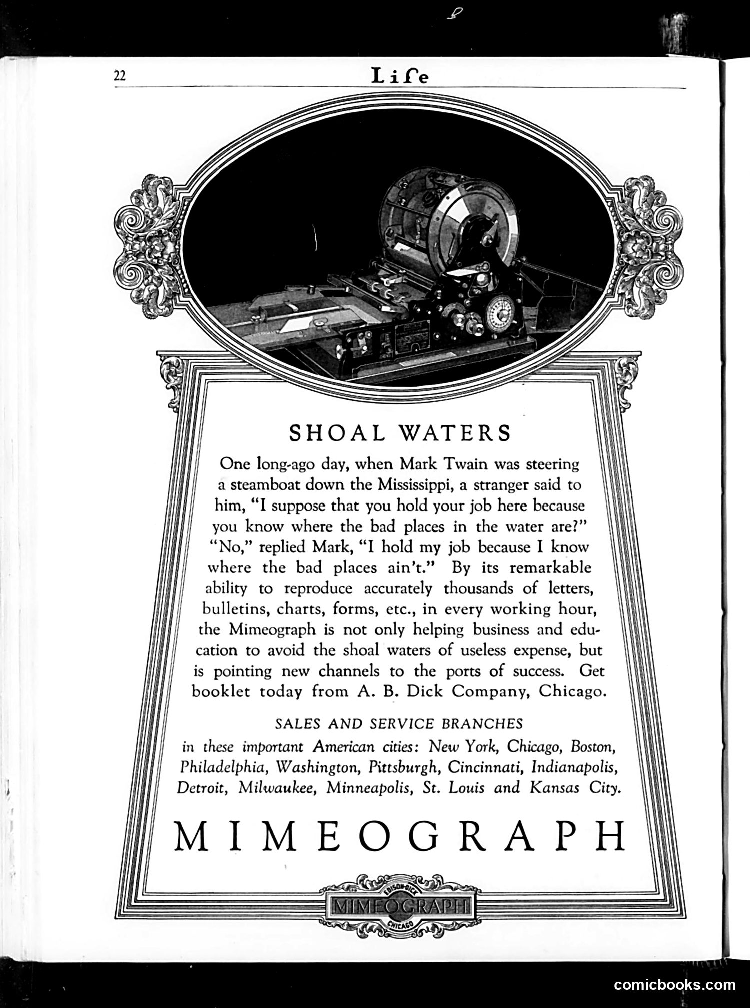 Life — December 1, 1927 — page 24 of 80