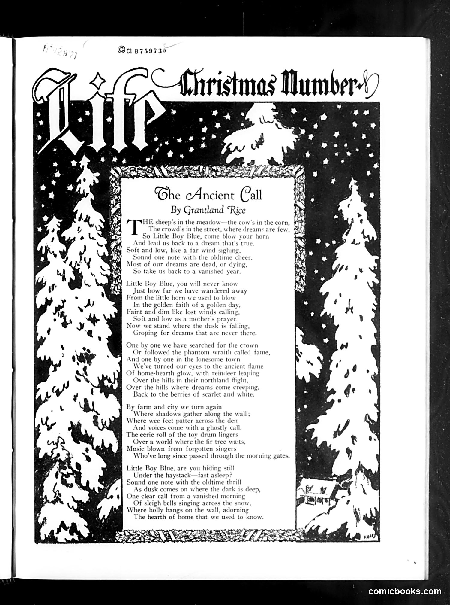 Life — December 1, 1927 — page 25 of 80