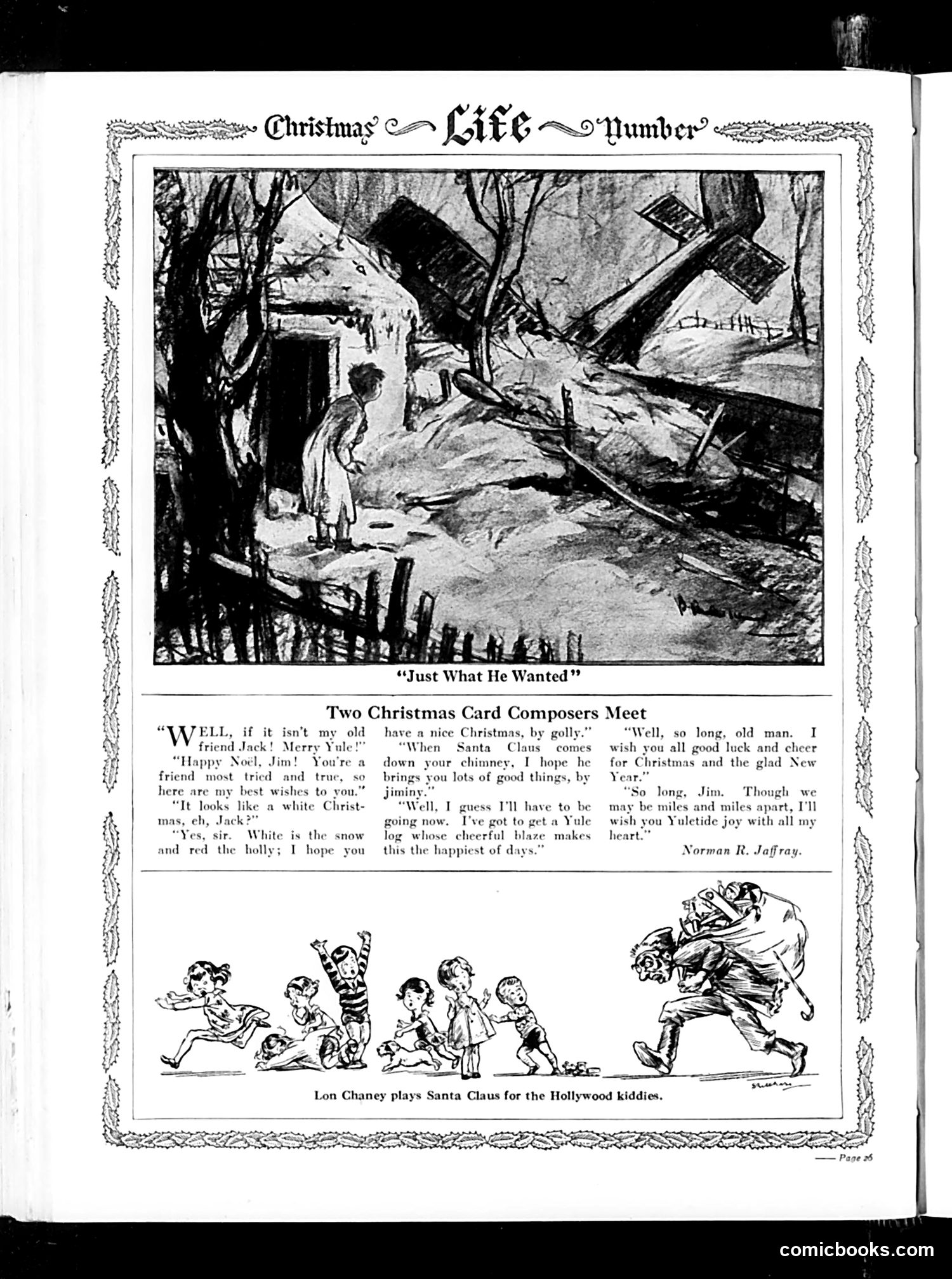 Life — December 1, 1927 — page 28 of 80