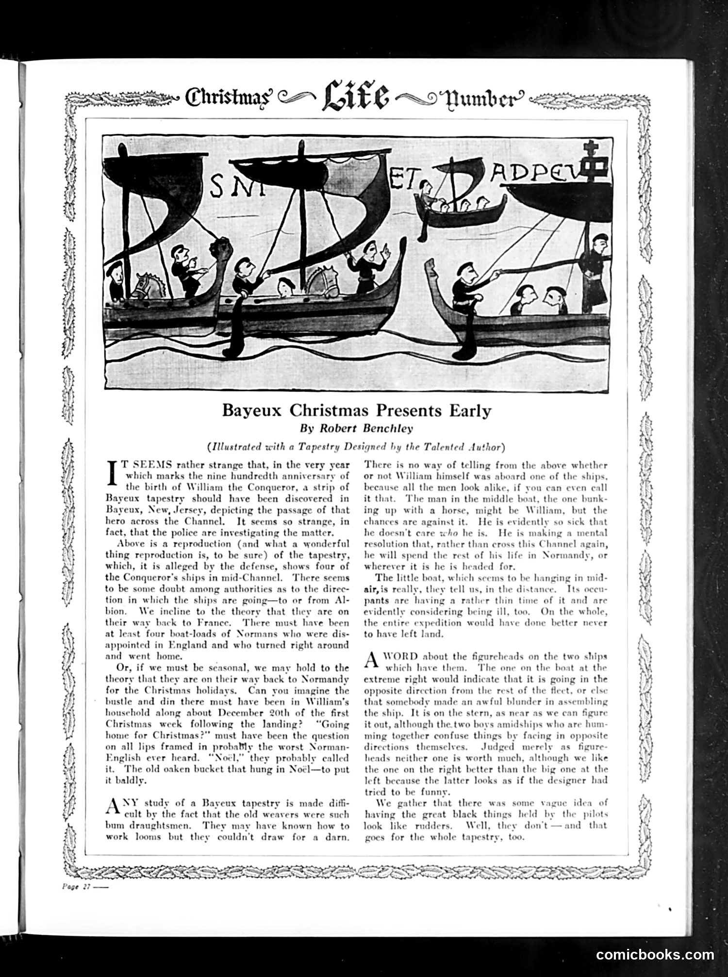 Life — December 1, 1927 — page 29 of 80