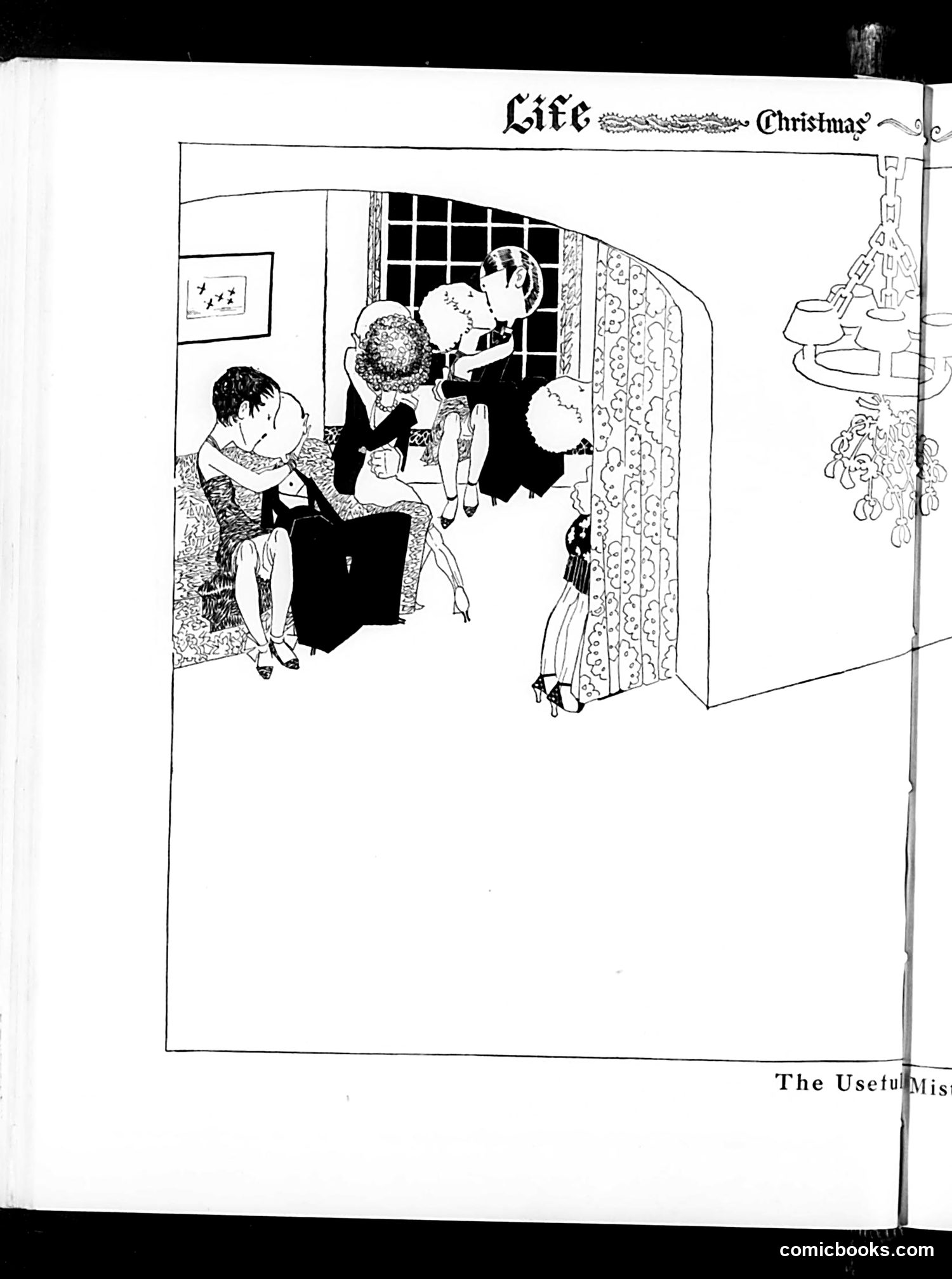 Life — December 1, 1927 — page 30 of 80