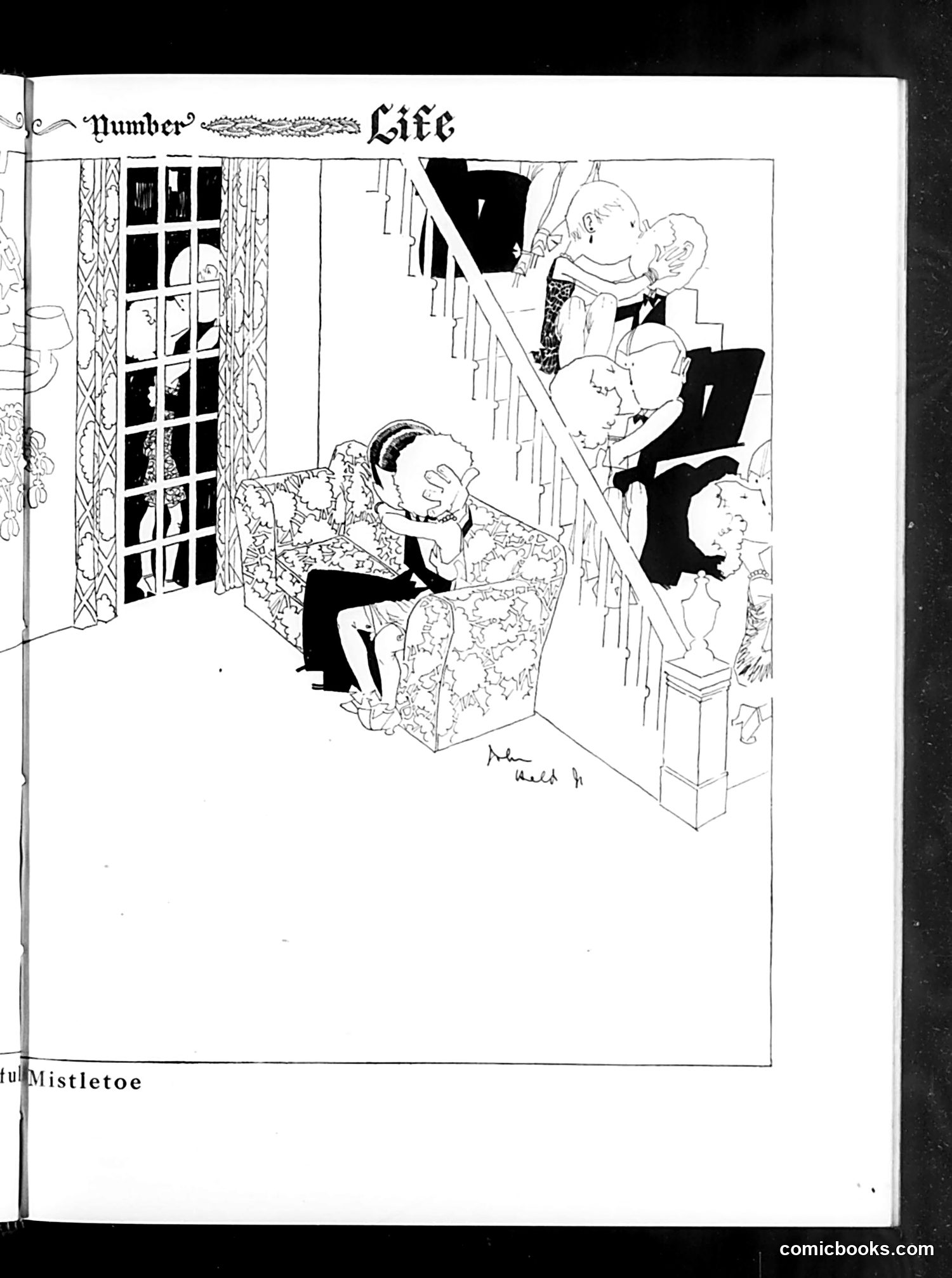 Life — December 1, 1927 — page 31 of 80