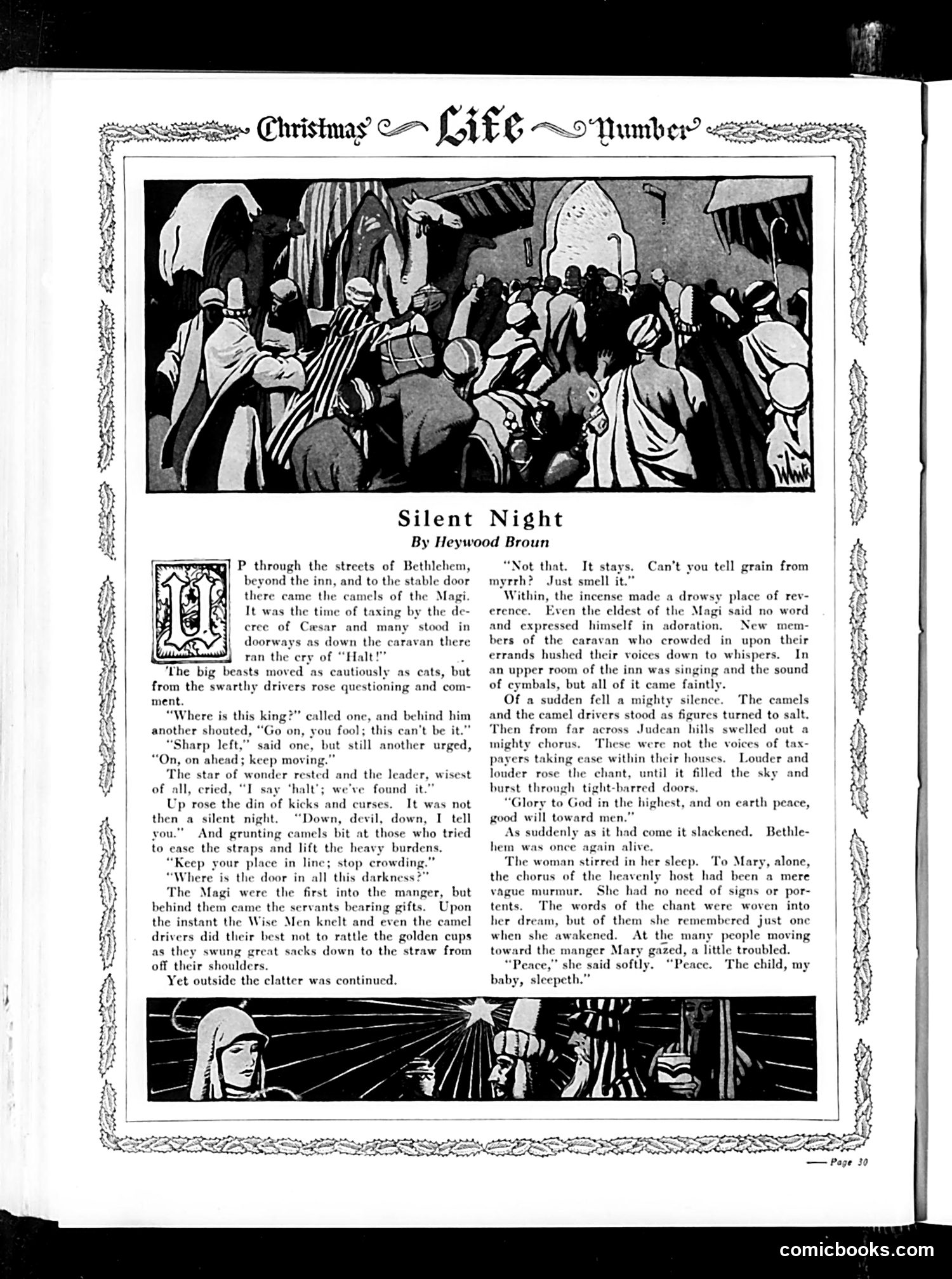 Life — December 1, 1927 — page 32 of 80