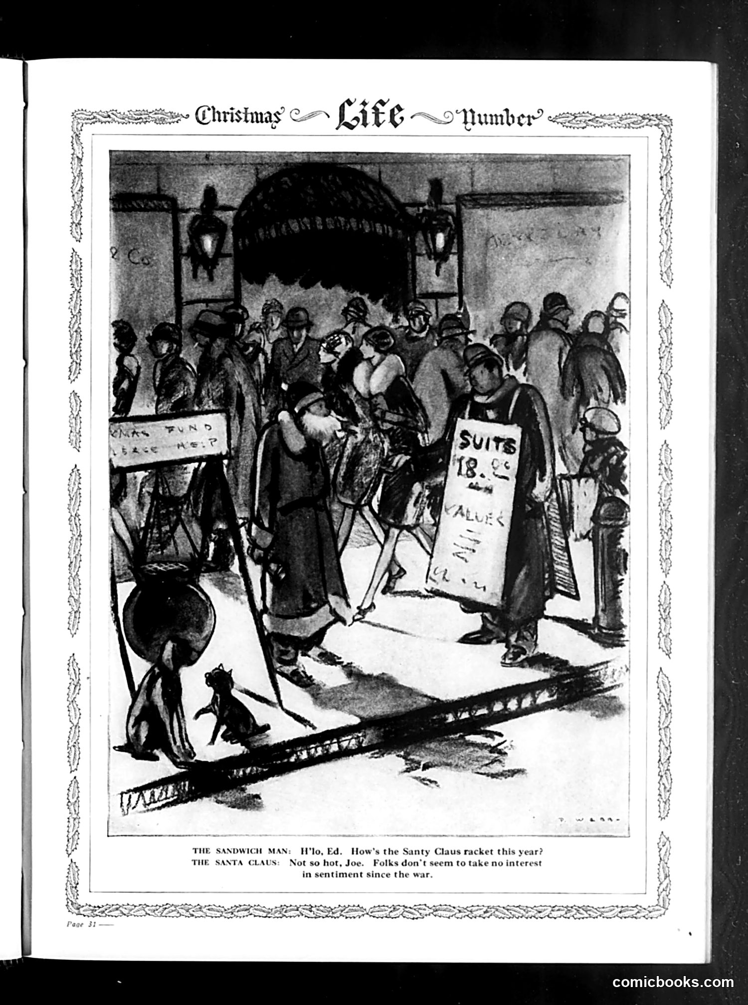 Life — December 1, 1927 — page 33 of 80