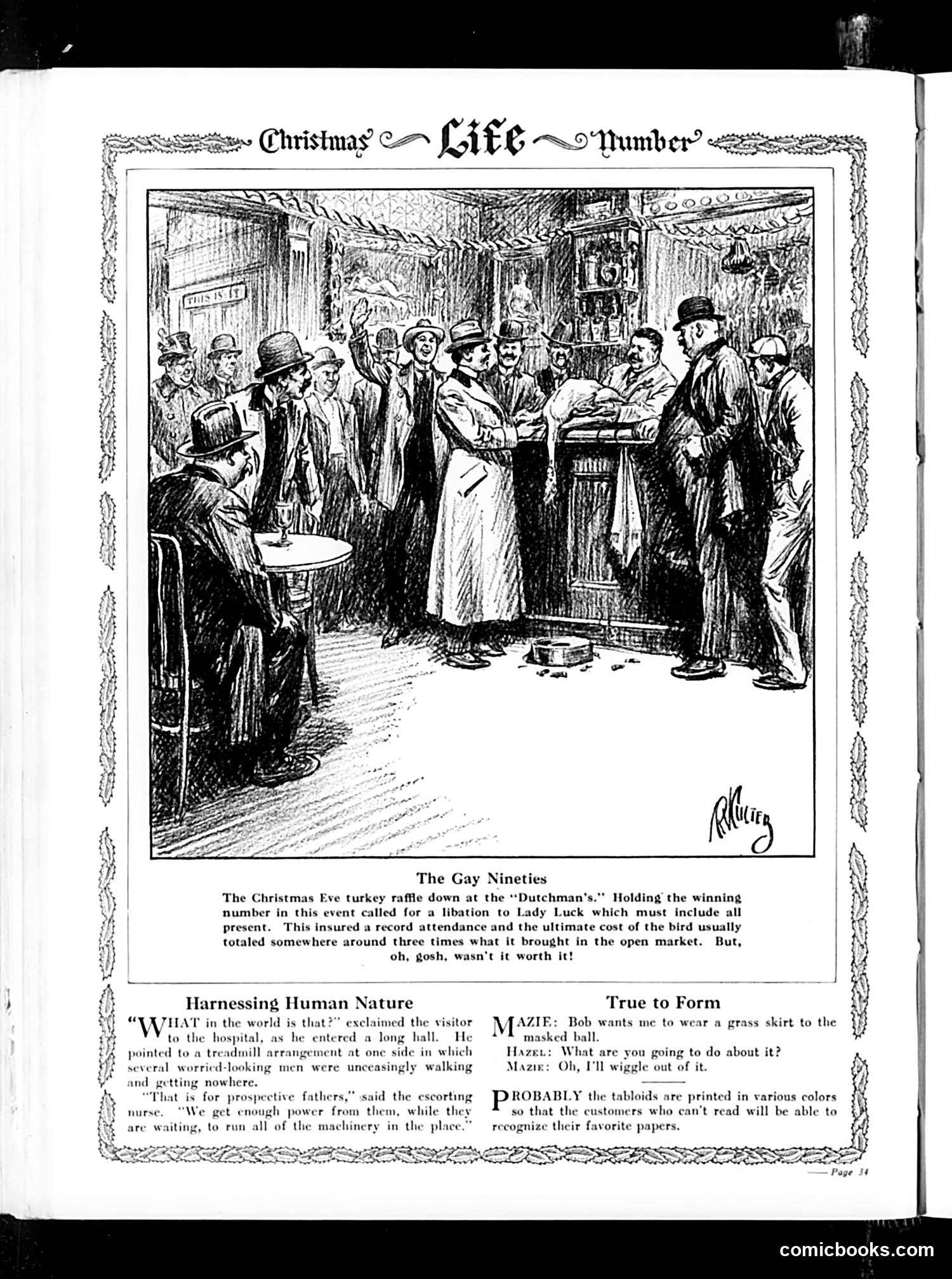Life — December 1, 1927 — page 36 of 80