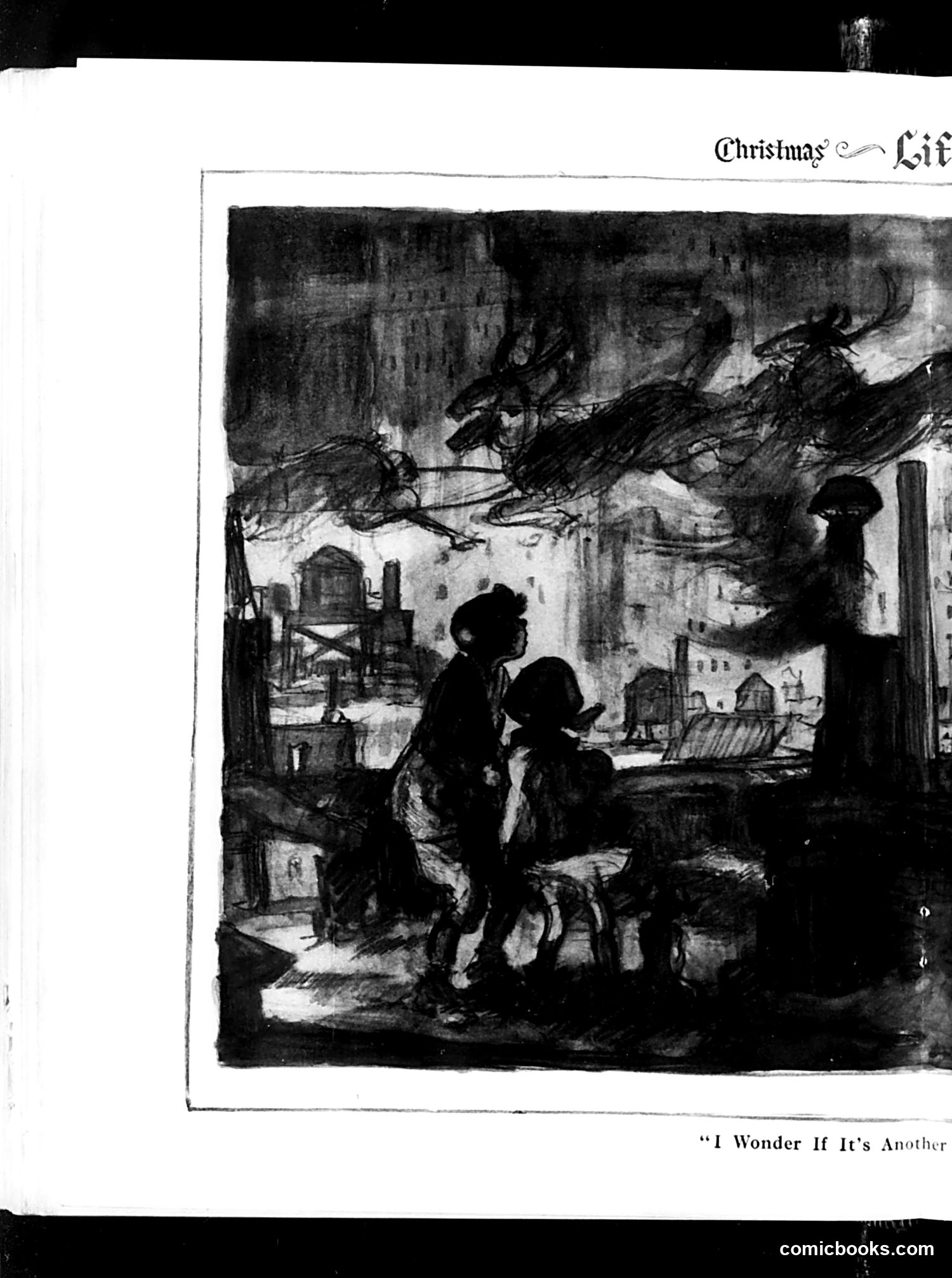 Life — December 1, 1927 — page 40 of 80