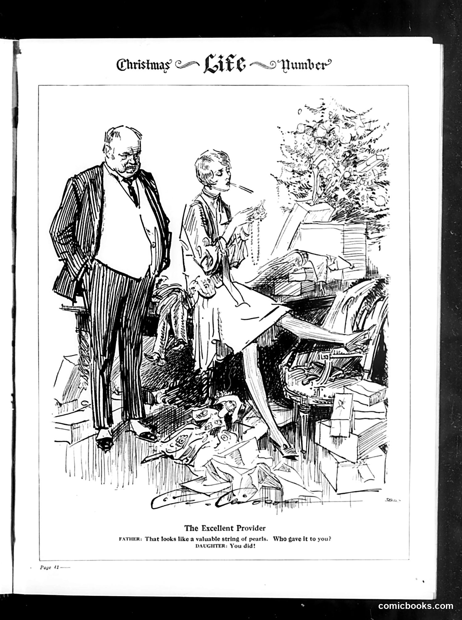Life — December 1, 1927 — page 43 of 80
