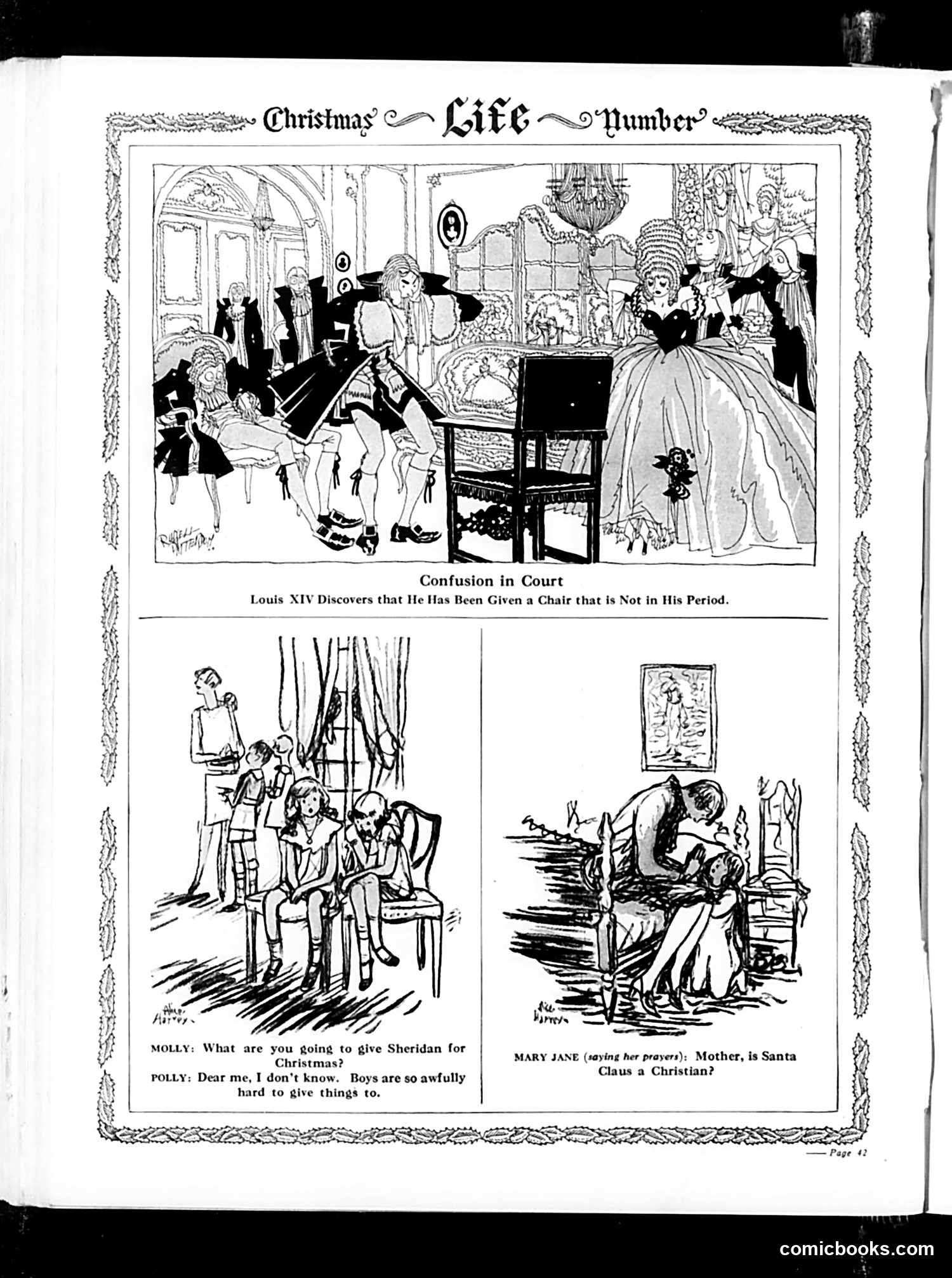 Life — December 1, 1927 — page 44 of 80