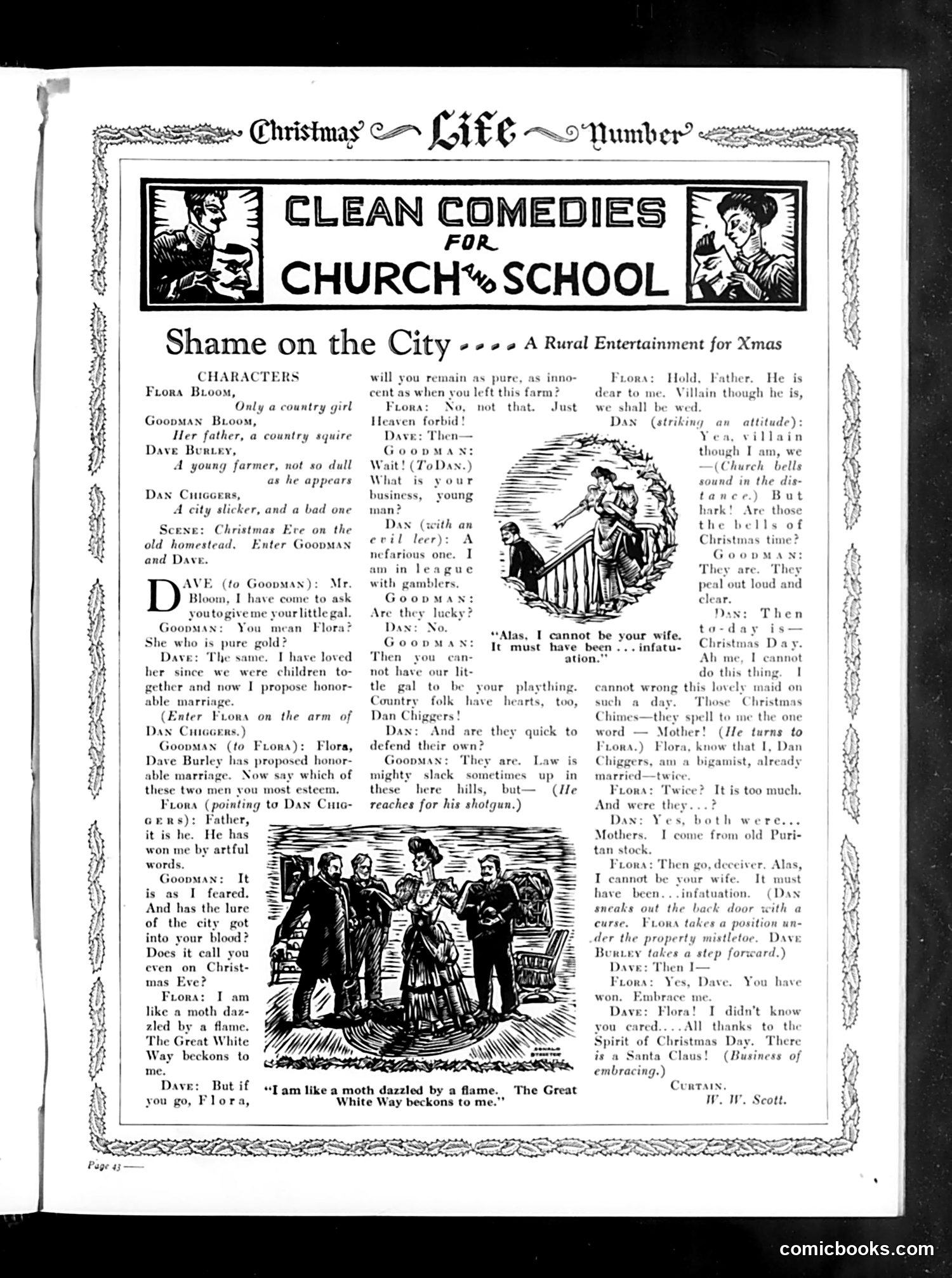 Life — December 1, 1927 — page 45 of 80