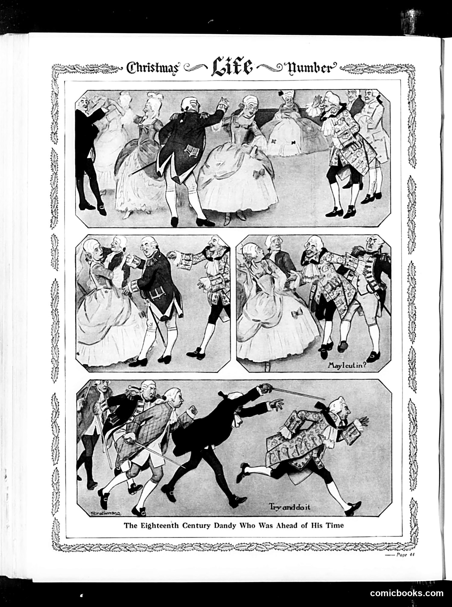 Life — December 1, 1927 — page 46 of 80