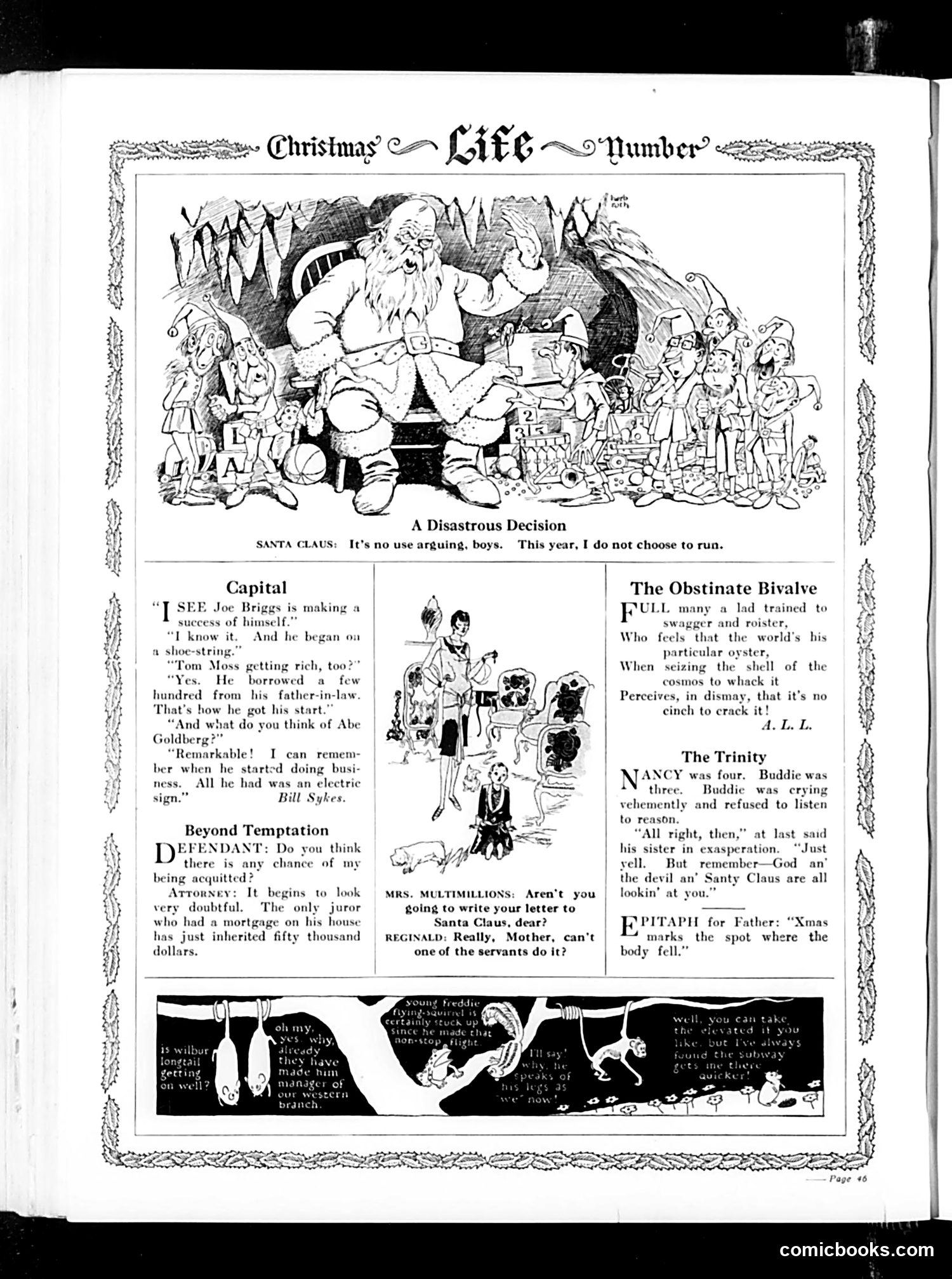 Life — December 1, 1927 — page 48 of 80