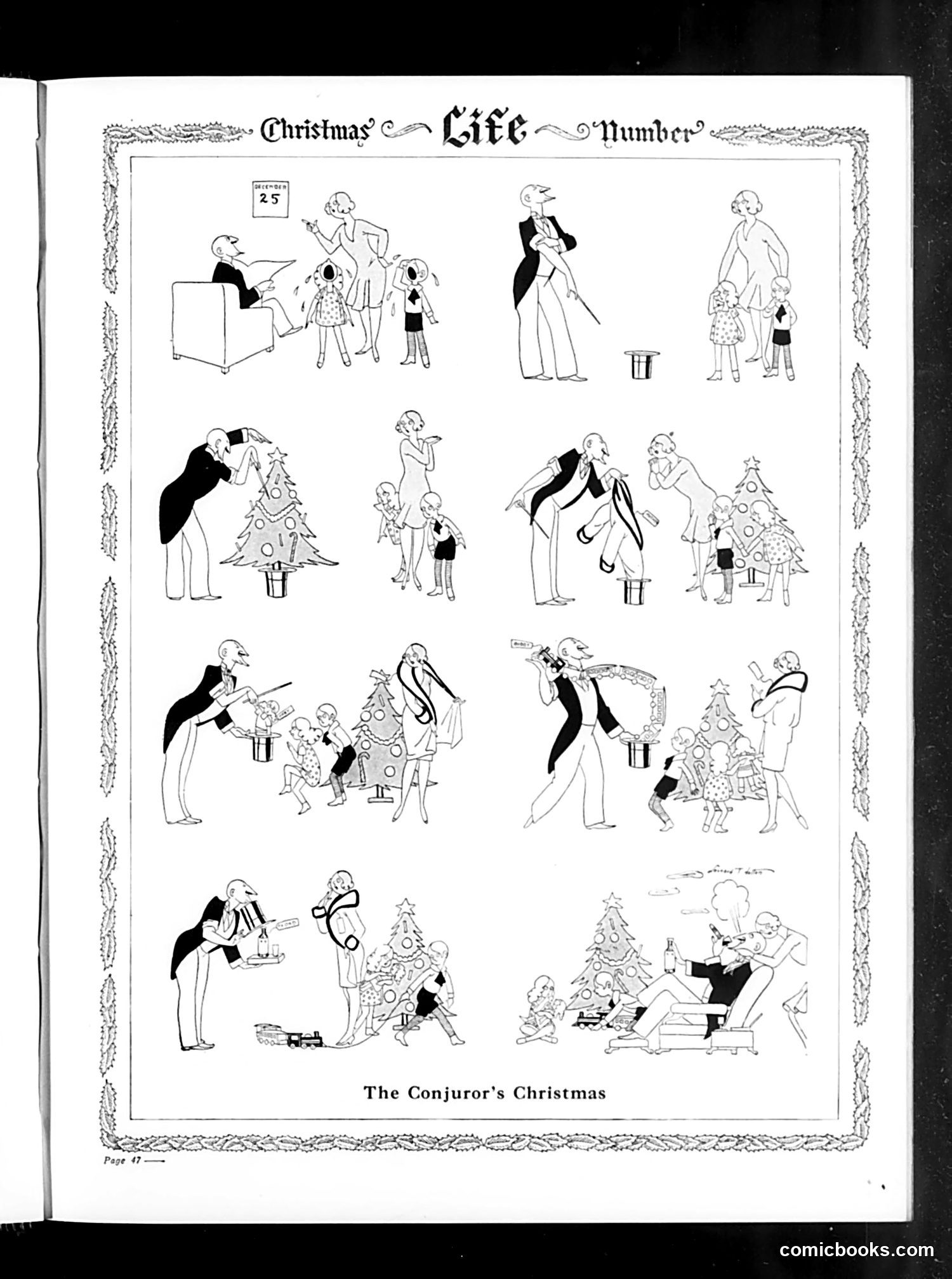 Life — December 1, 1927 — page 49 of 80
