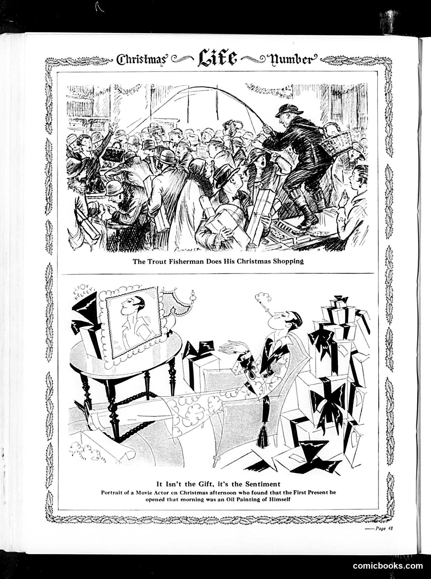 Life — December 1, 1927 — page 50 of 80