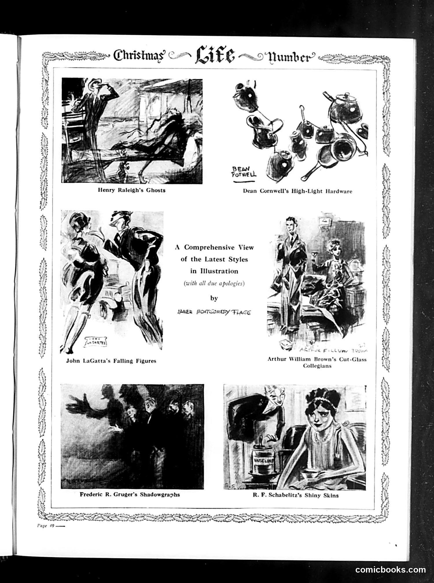Life — December 1, 1927 — page 51 of 80