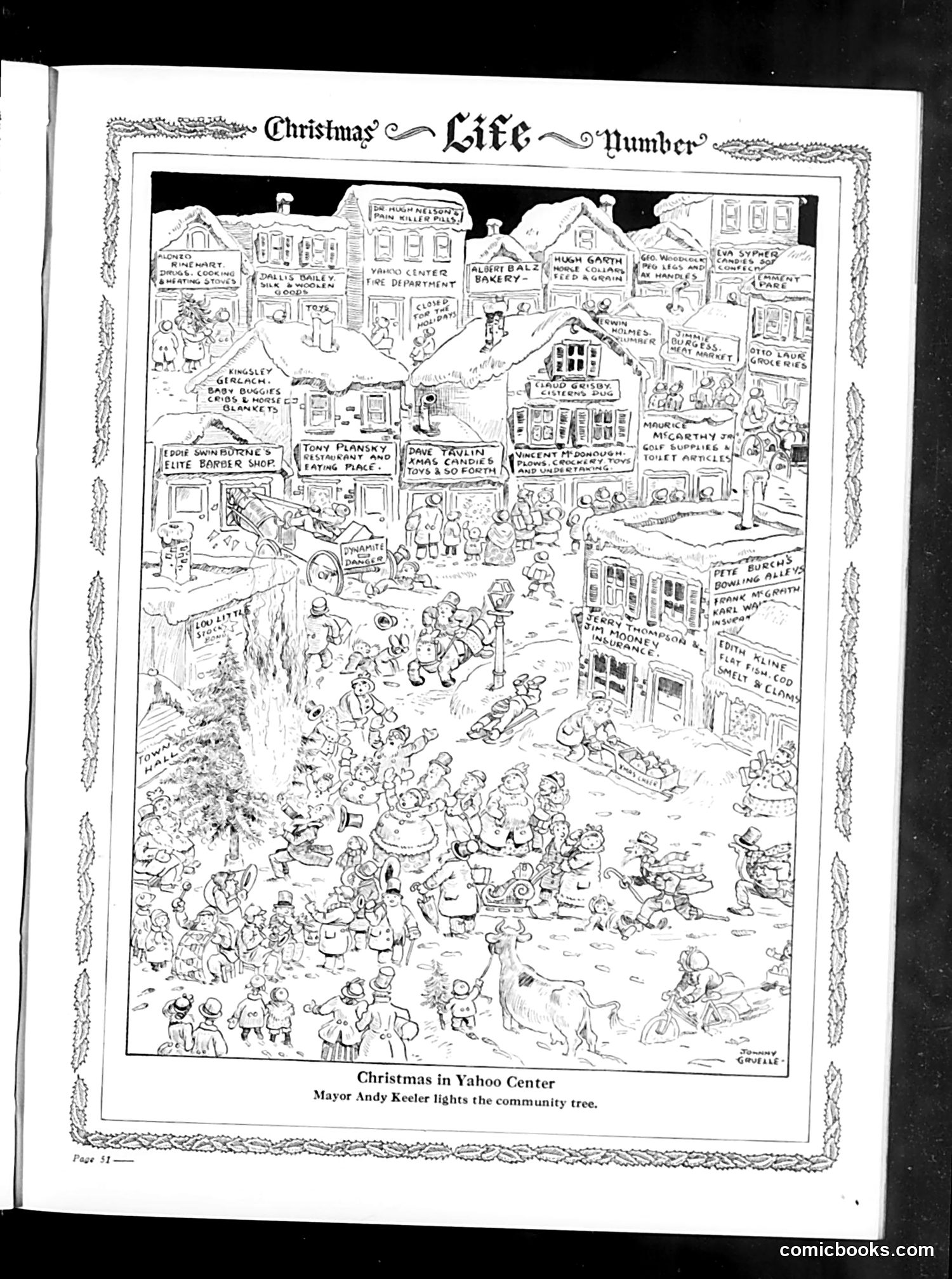 Life — December 1, 1927 — page 53 of 80