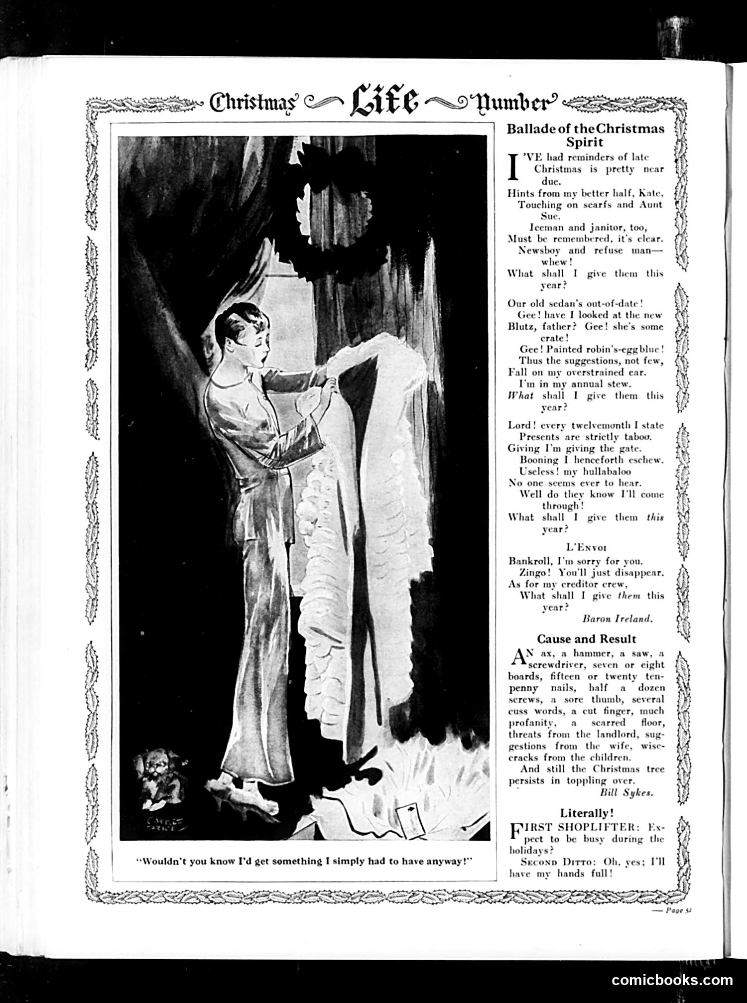 Life — December 1, 1927 — page 54 of 80