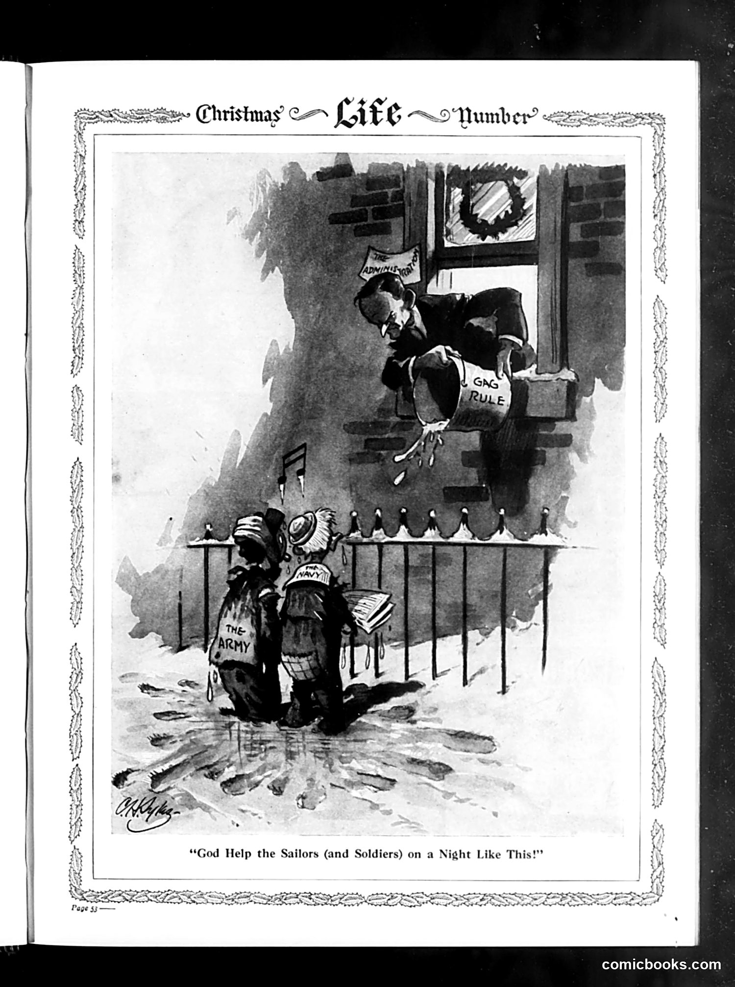 Life — December 1, 1927 — page 55 of 80