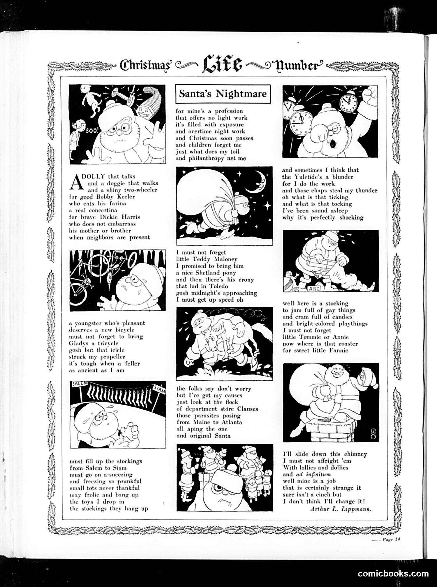 Life — December 1, 1927 — page 56 of 80